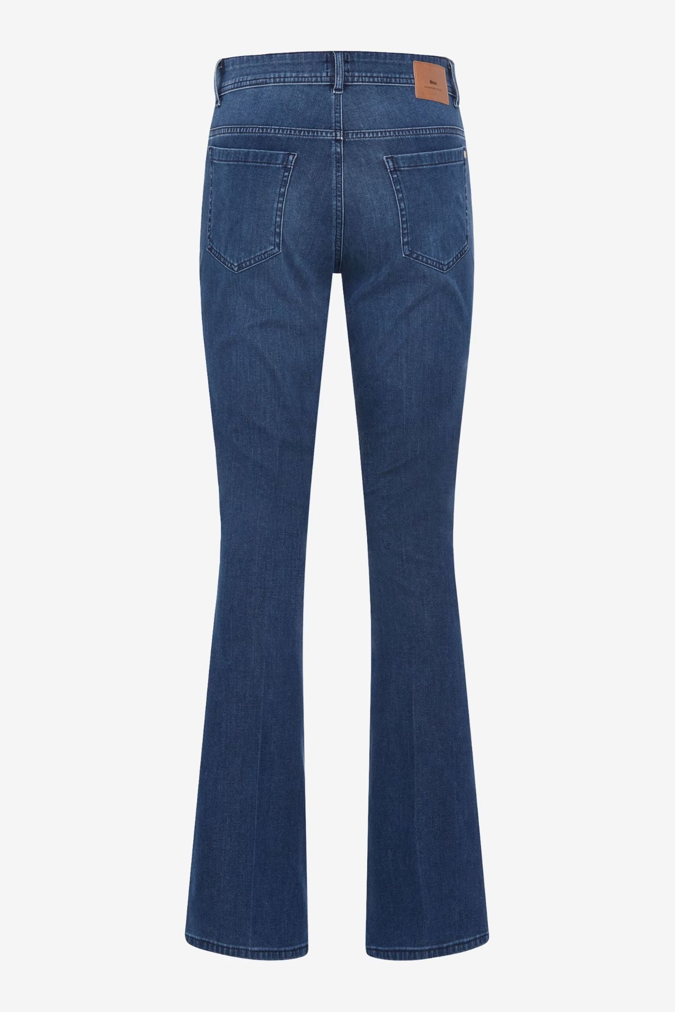 Shakira Slim Boot Cut Jean