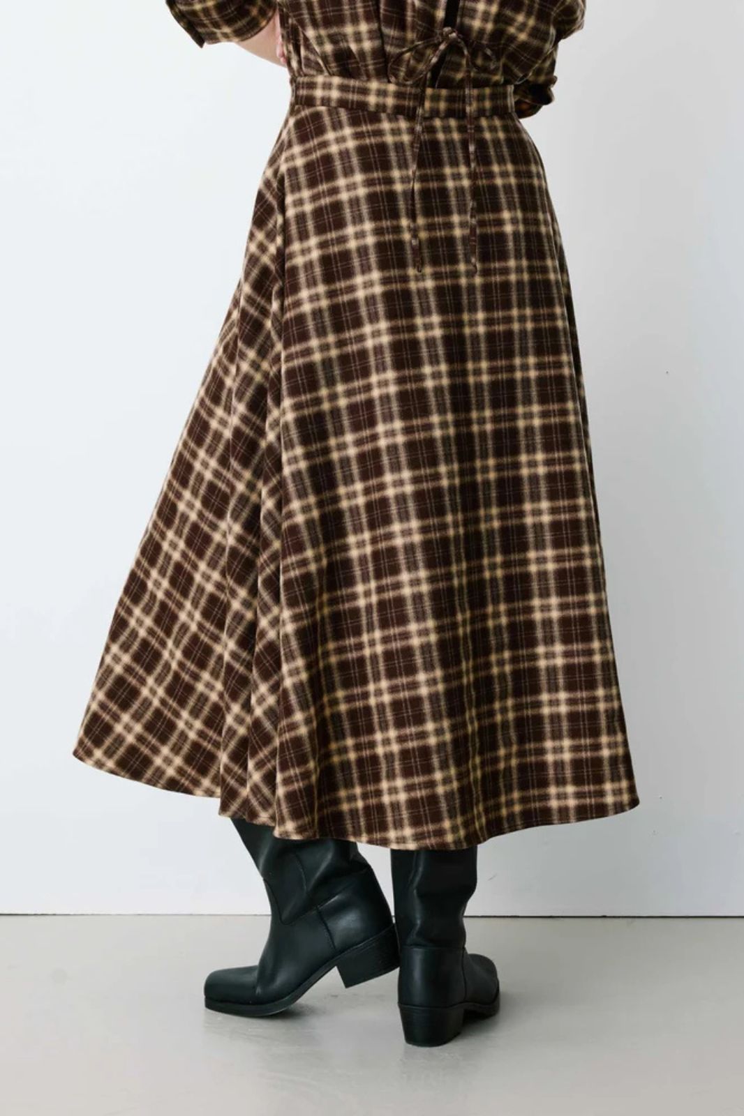 Adonia Skirt