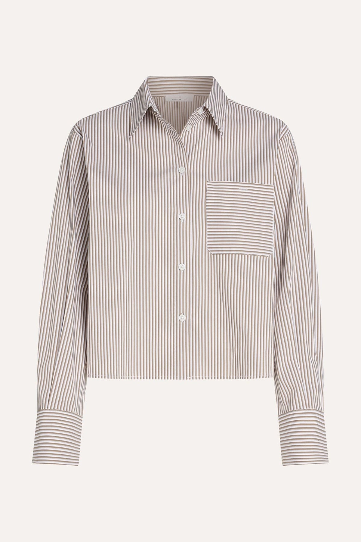 Skye Blouse