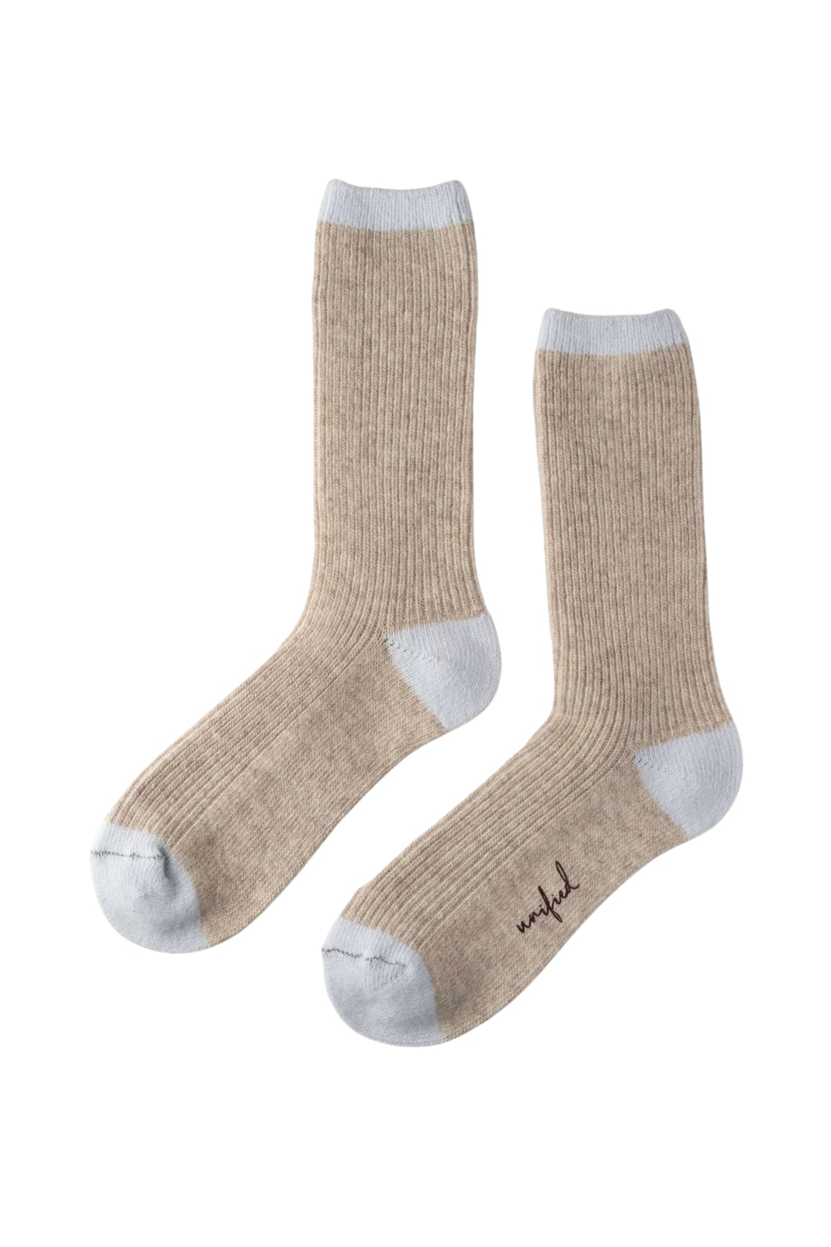Cozy Socks