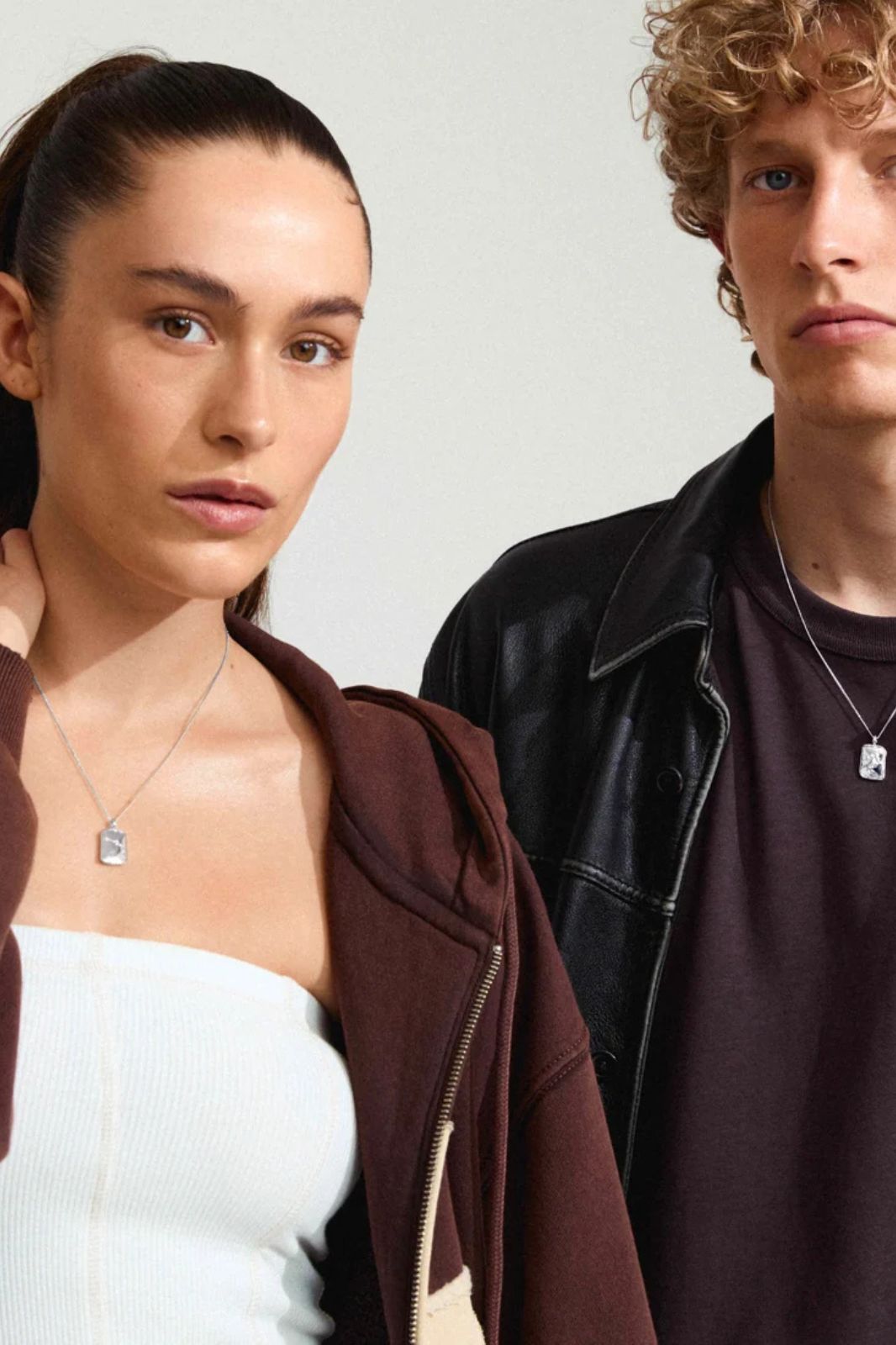 Aries Necklace