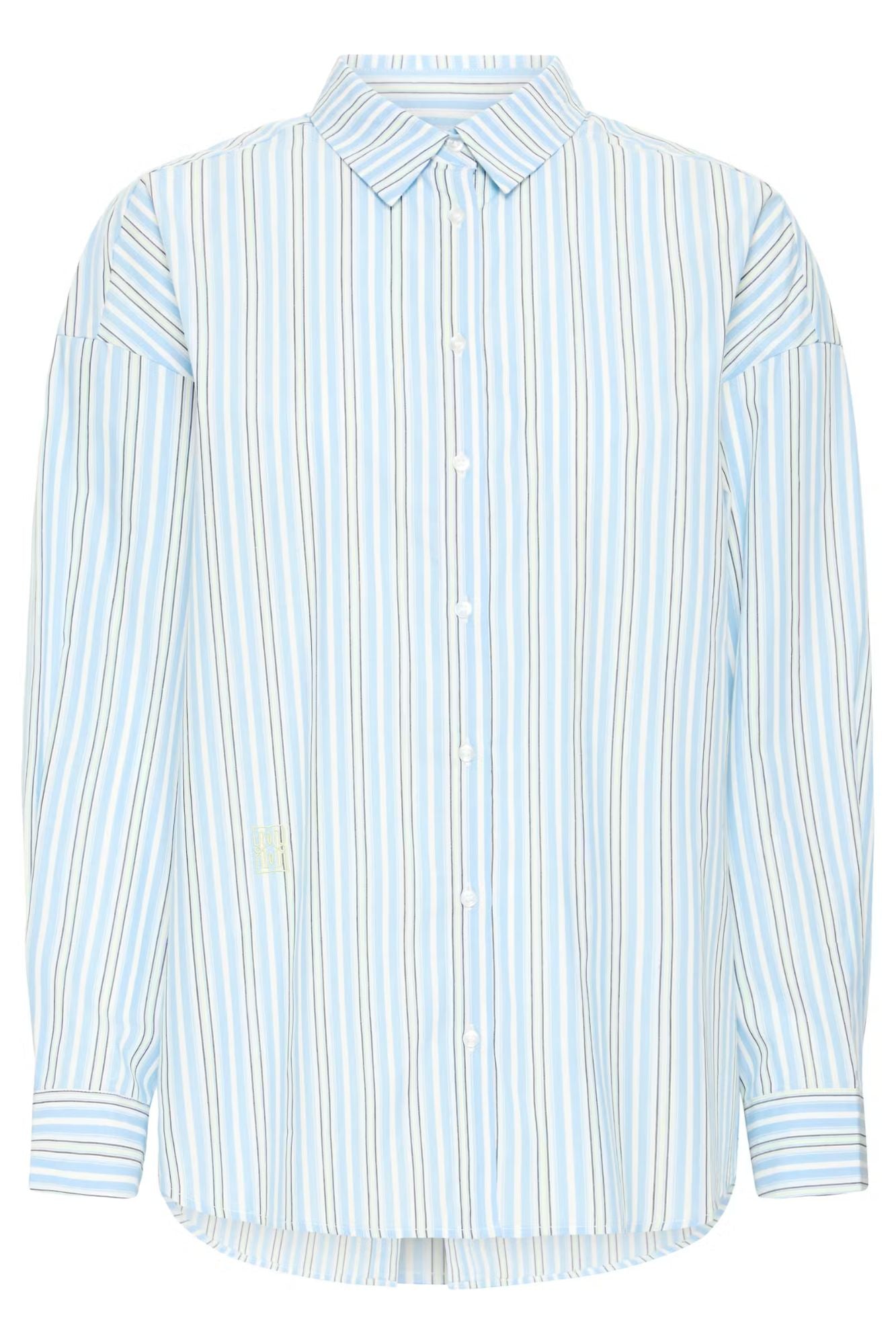 Samia Shirt
