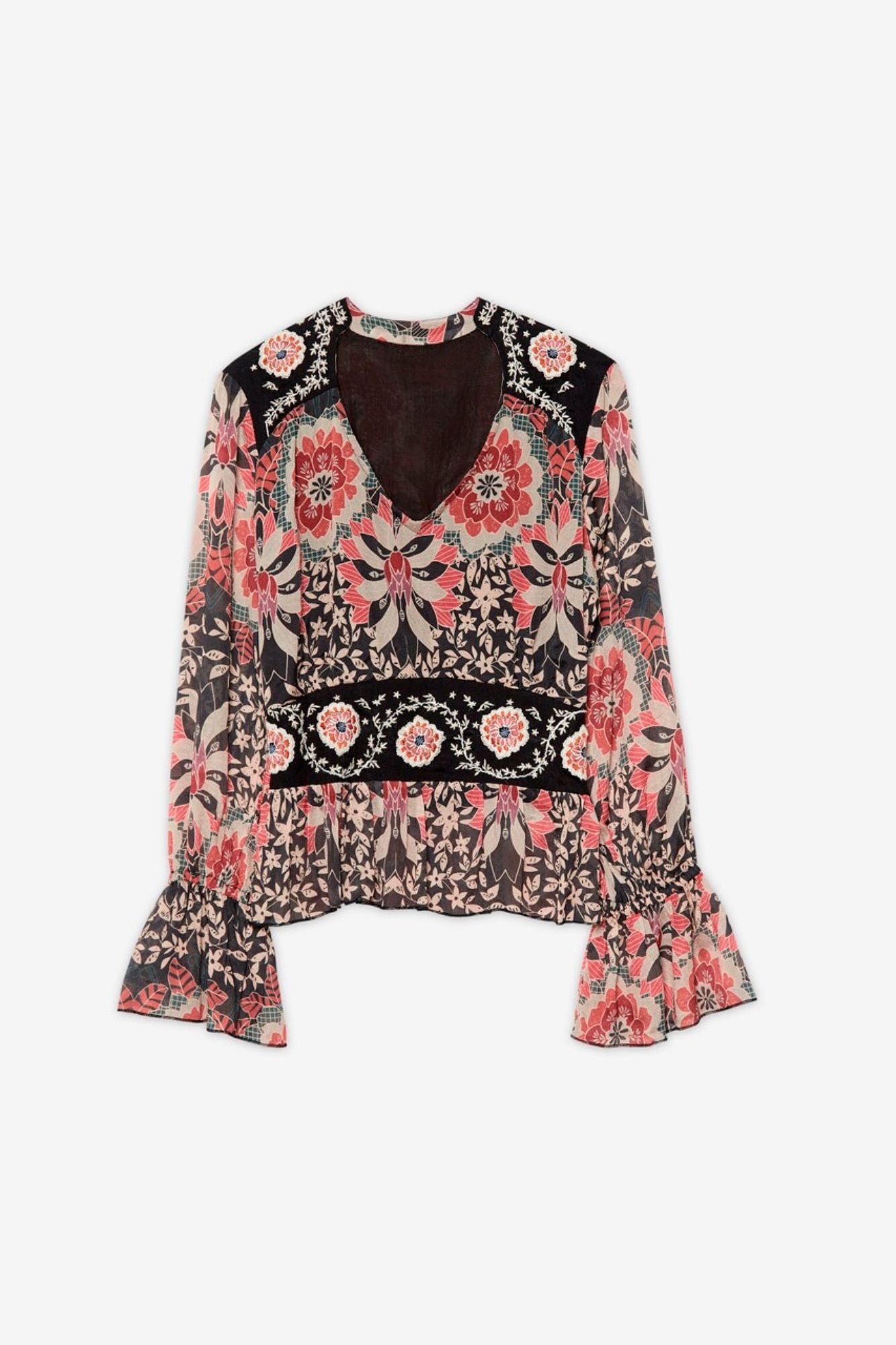 Andini Top