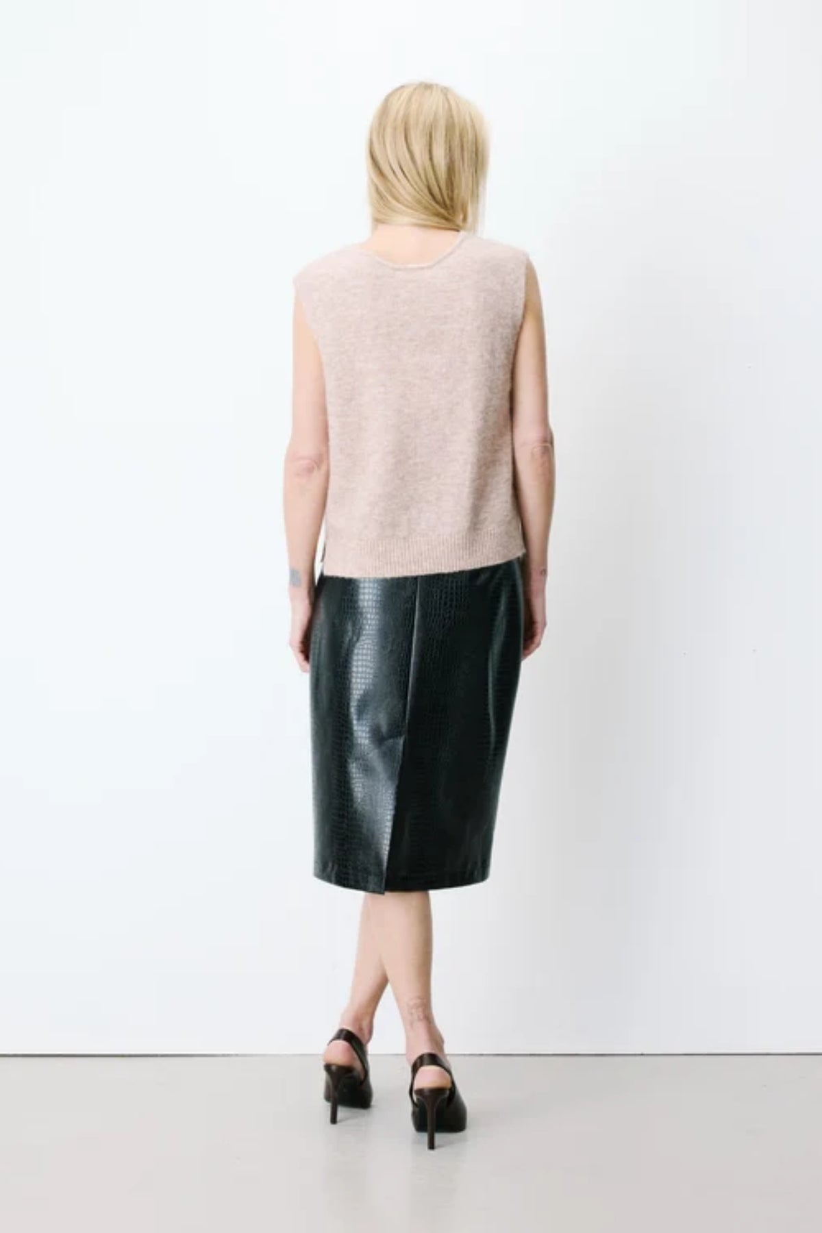 Nars Cardigan