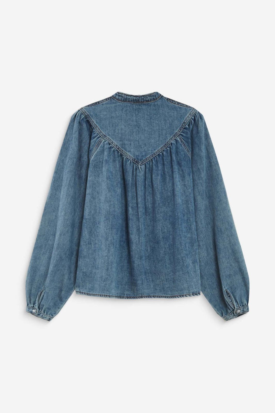 Anaelle Blouse