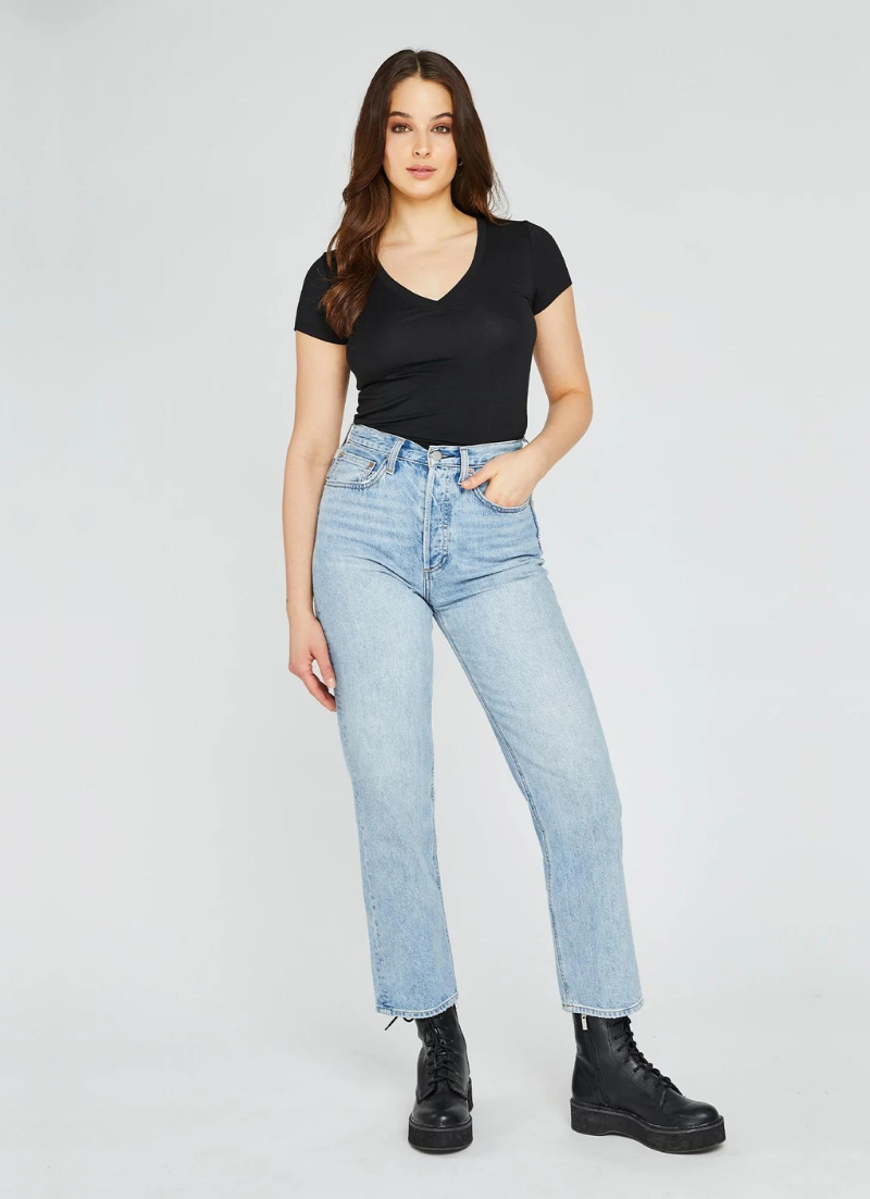 Nellie Top