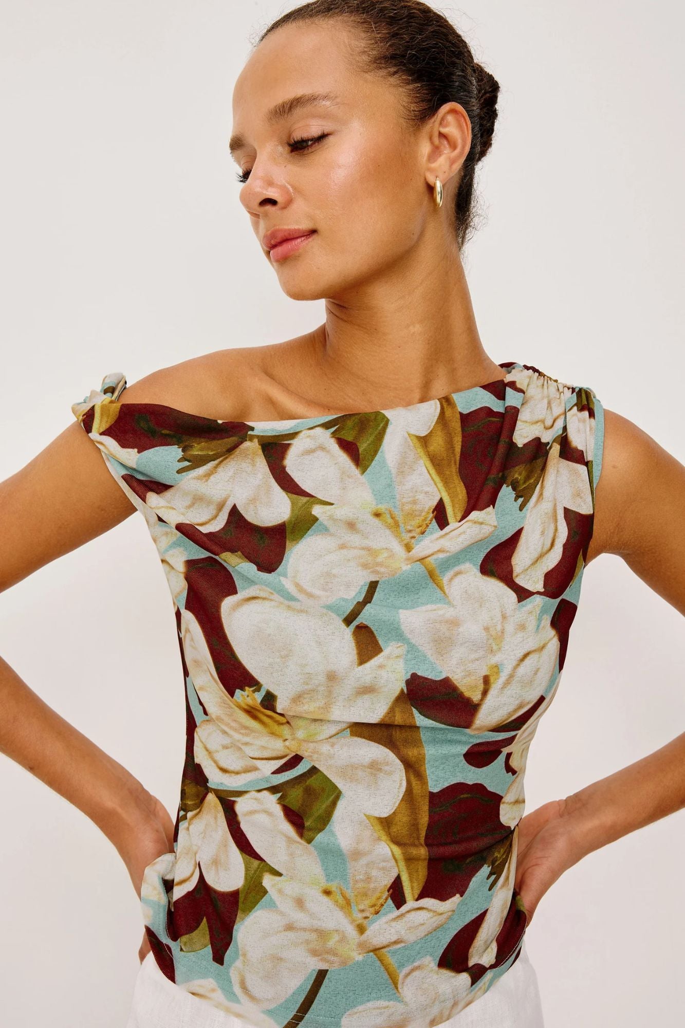 Orelia Top