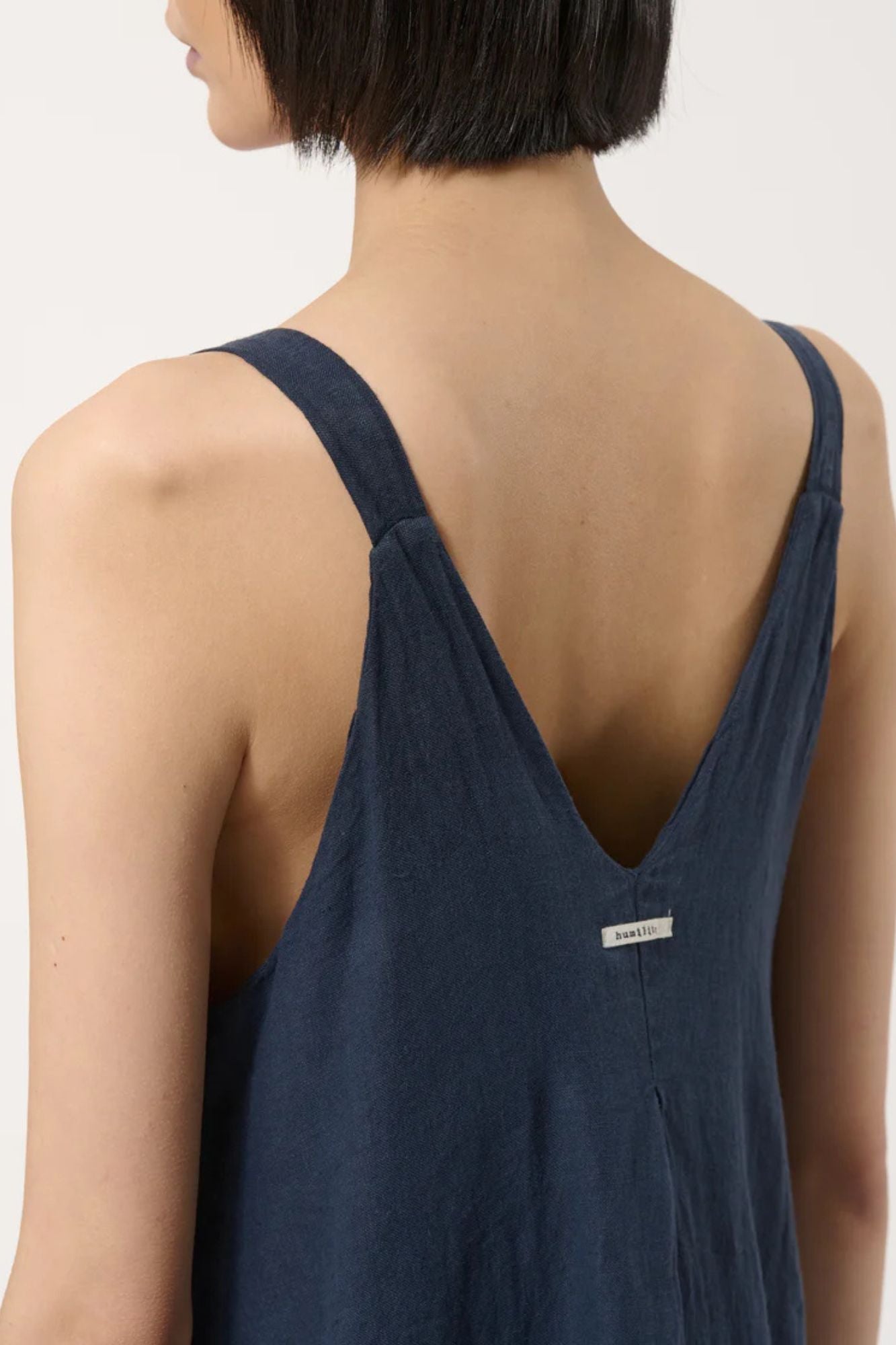 Lacenza Dress