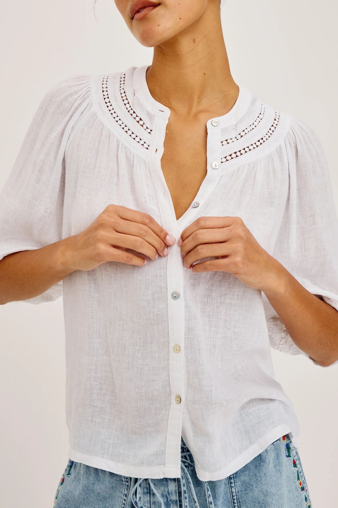 Theia Shirt