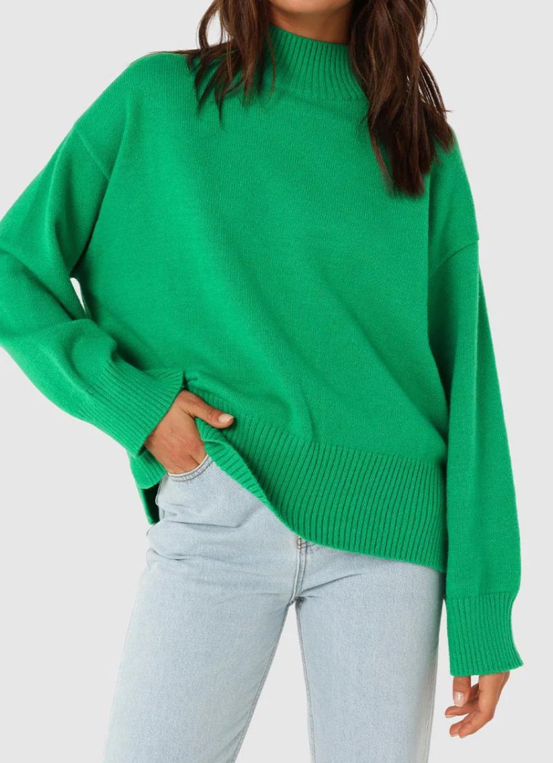 Sabrina Tricot
