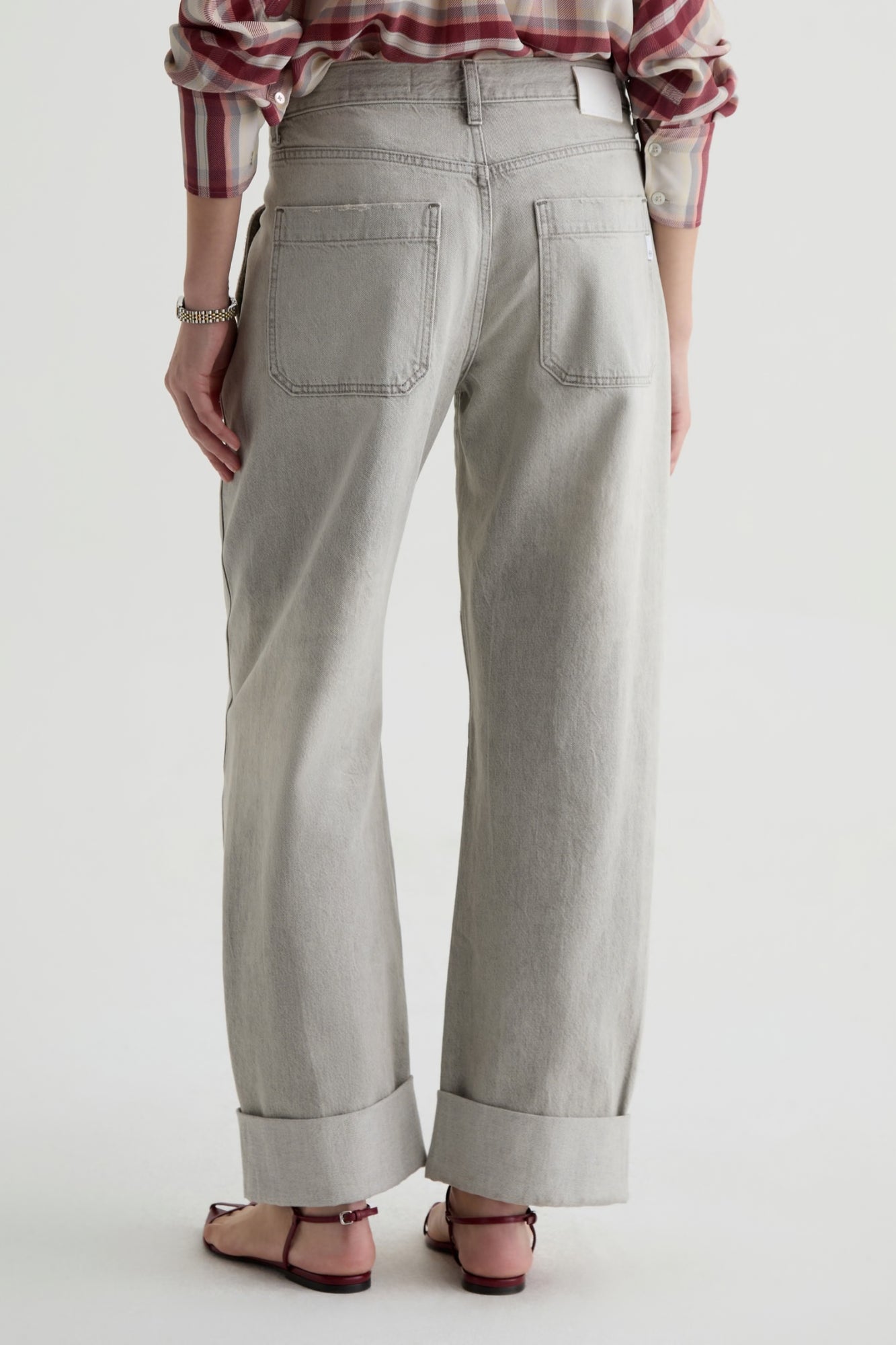 Mercer Jean