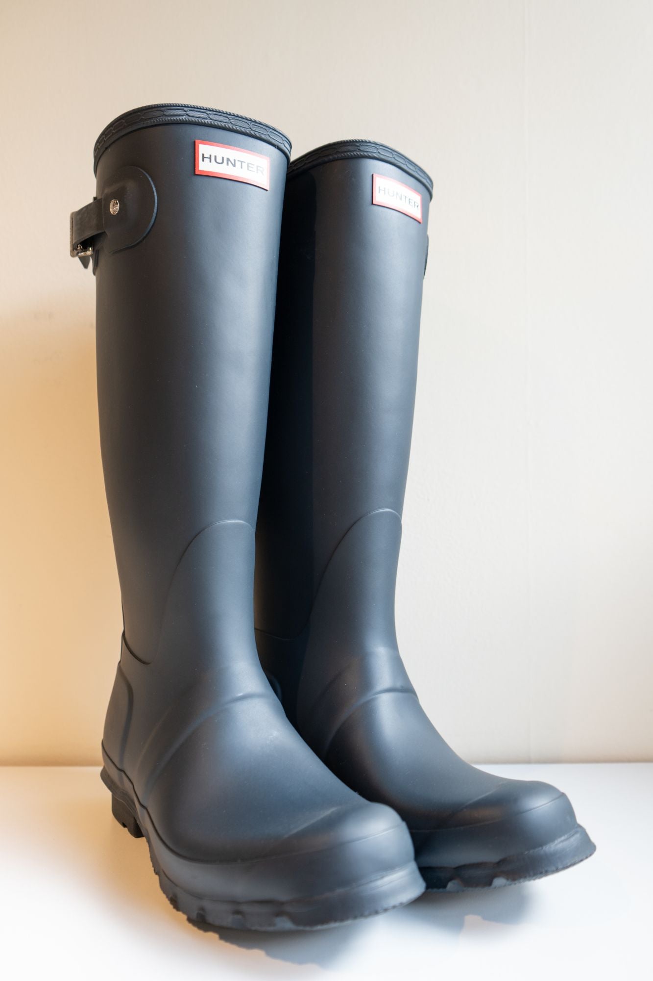 Original Tall Boot
