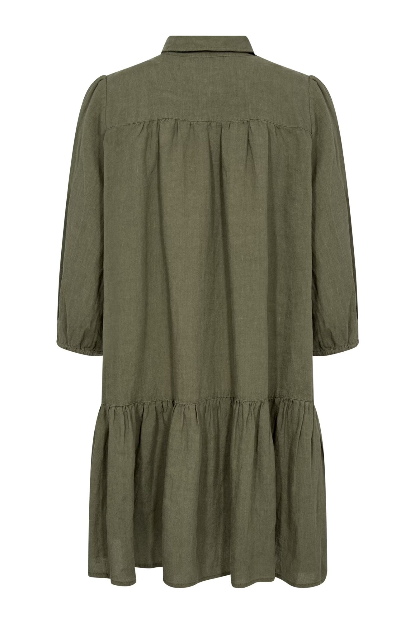 NynjaPW Dress