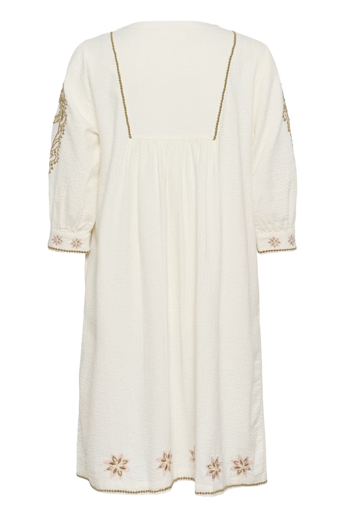 Rosetta Dress