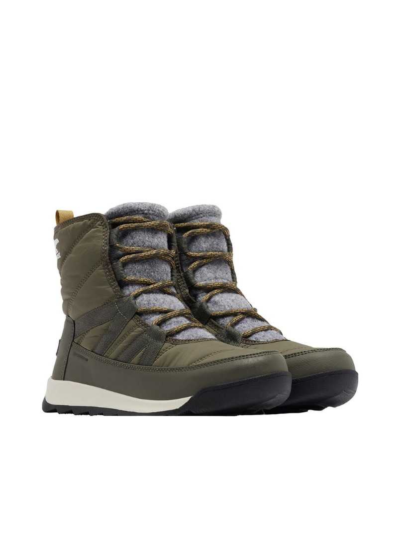 Whiney II Boot