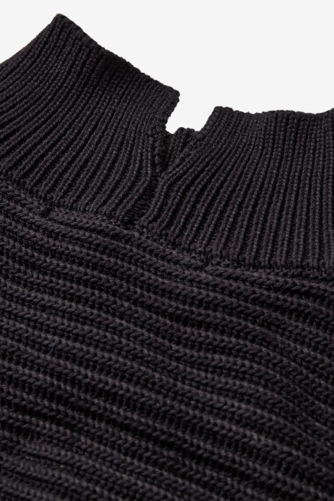 Sissel Turtleneck