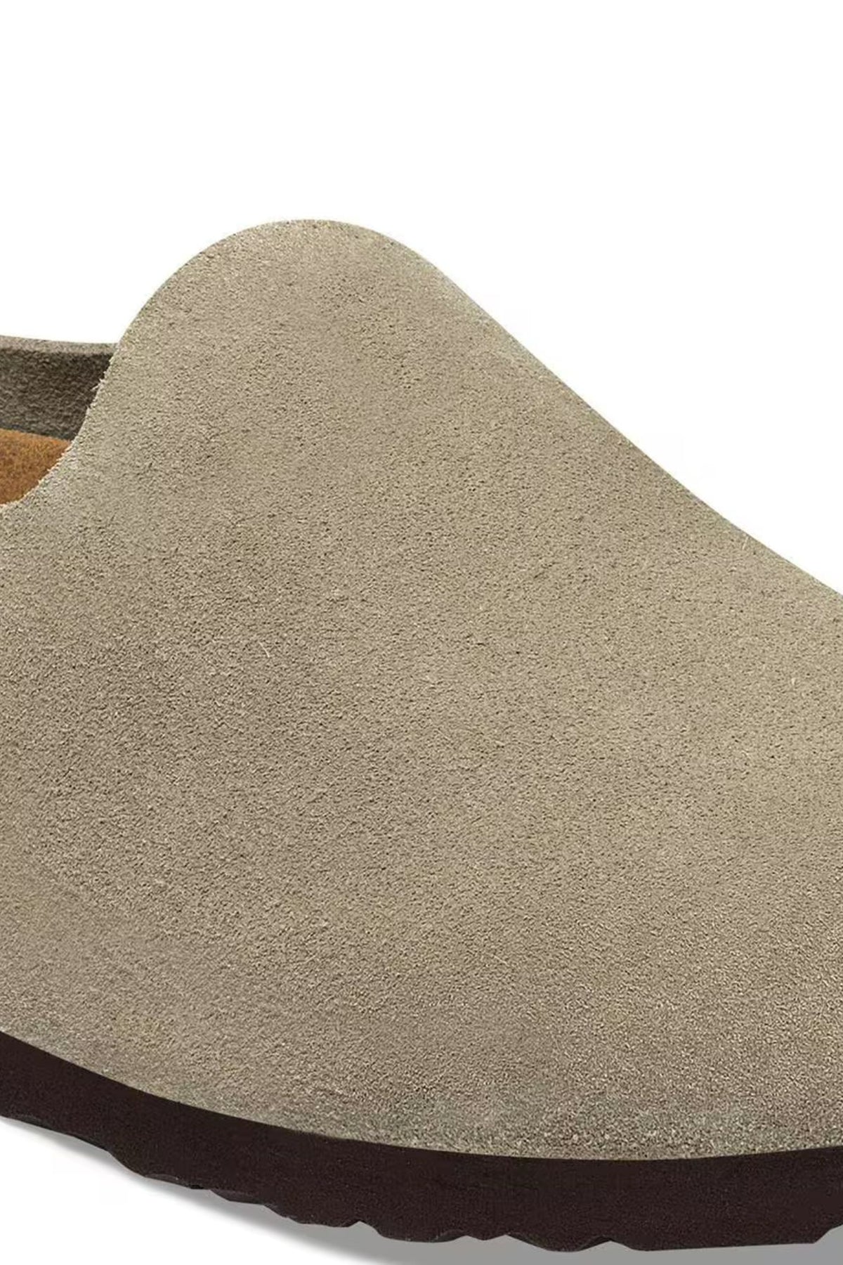Amsterdam Wrapped Suede | Regular