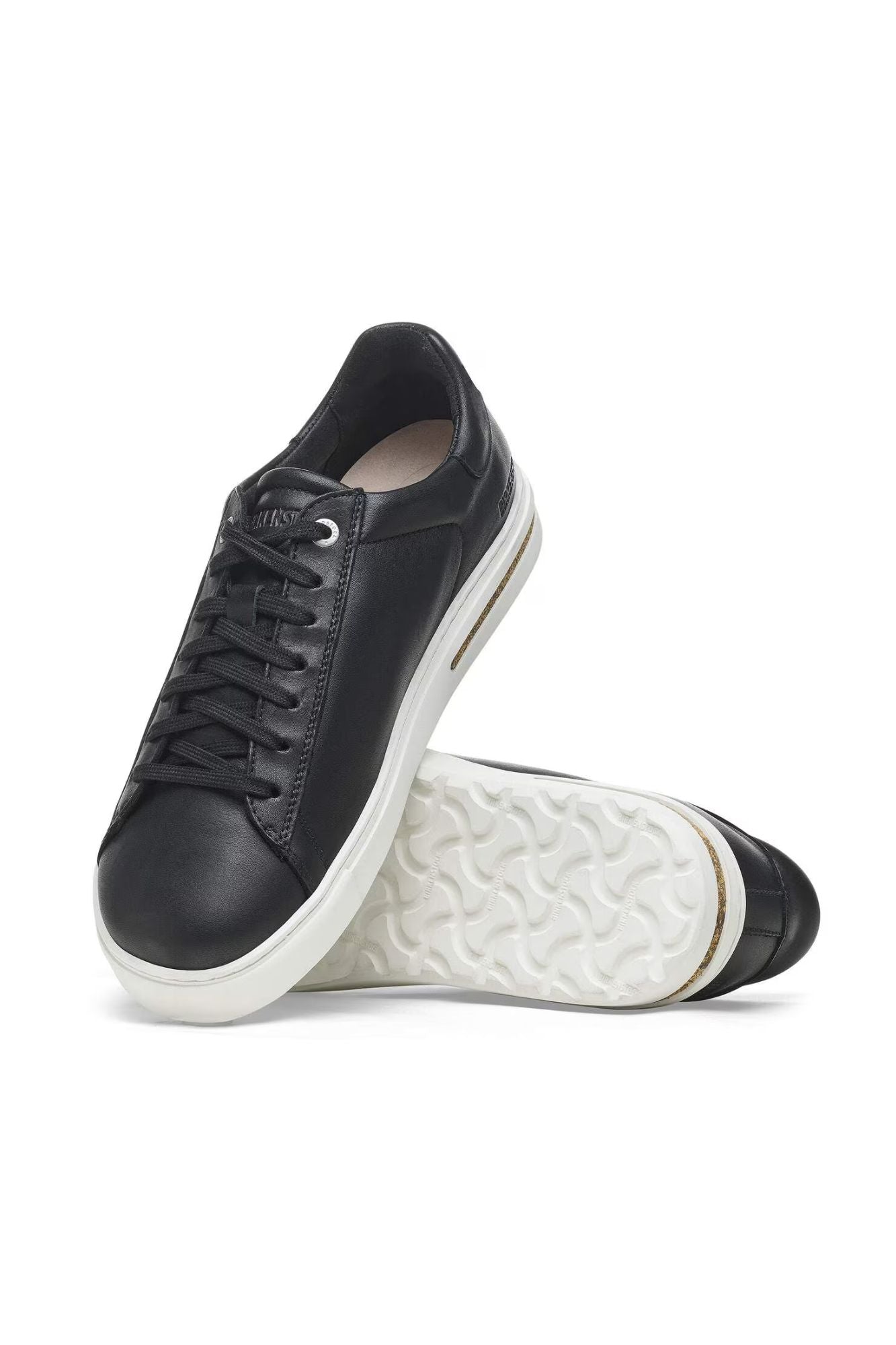 Bend Low Leather | Regular