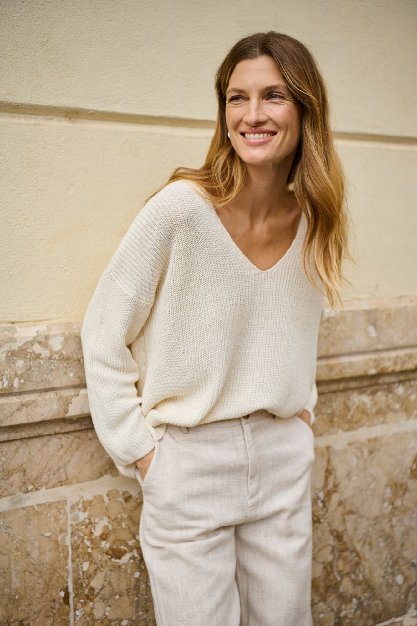 EtronaPW Pullover