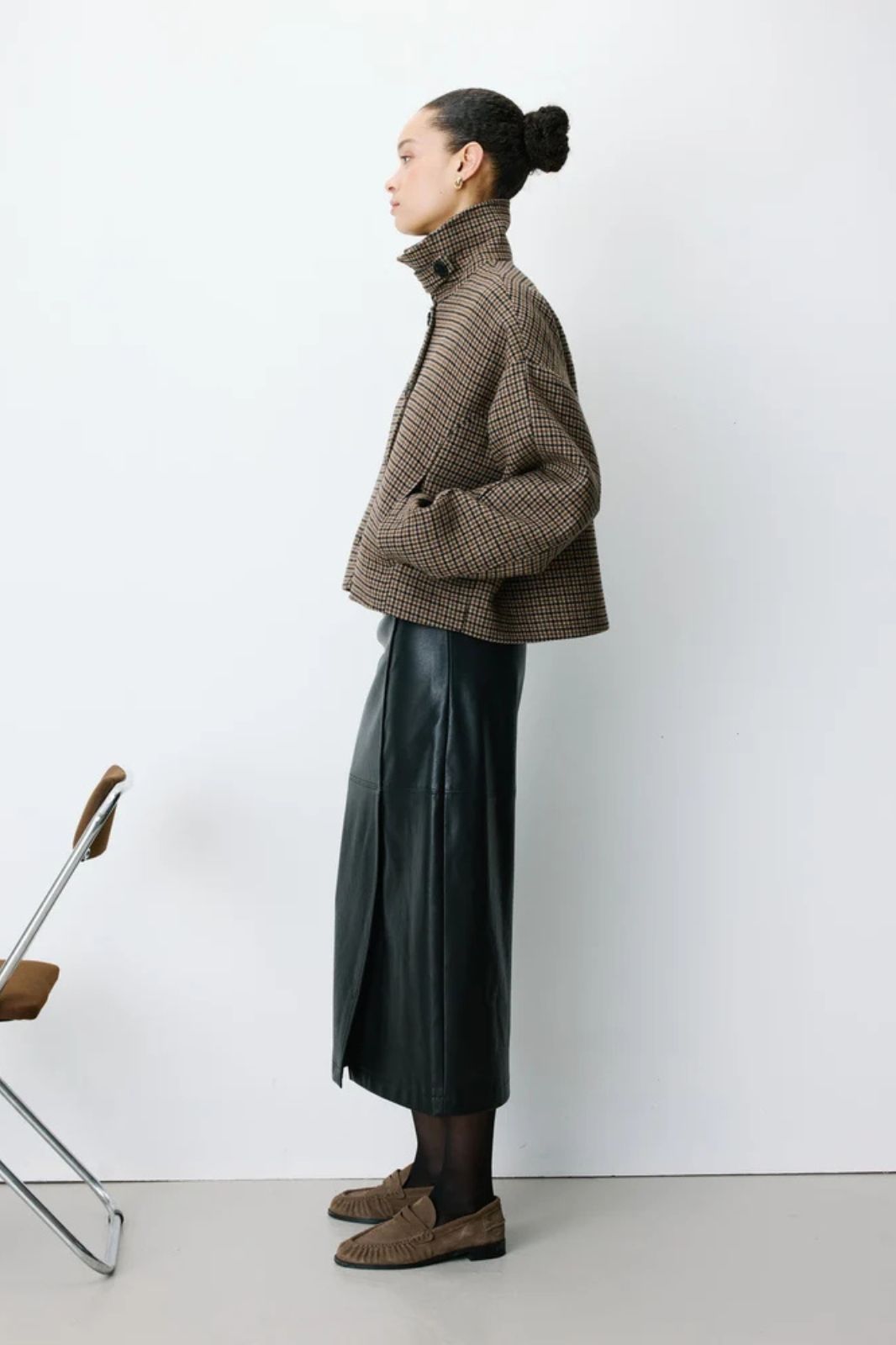 Arthur Coat