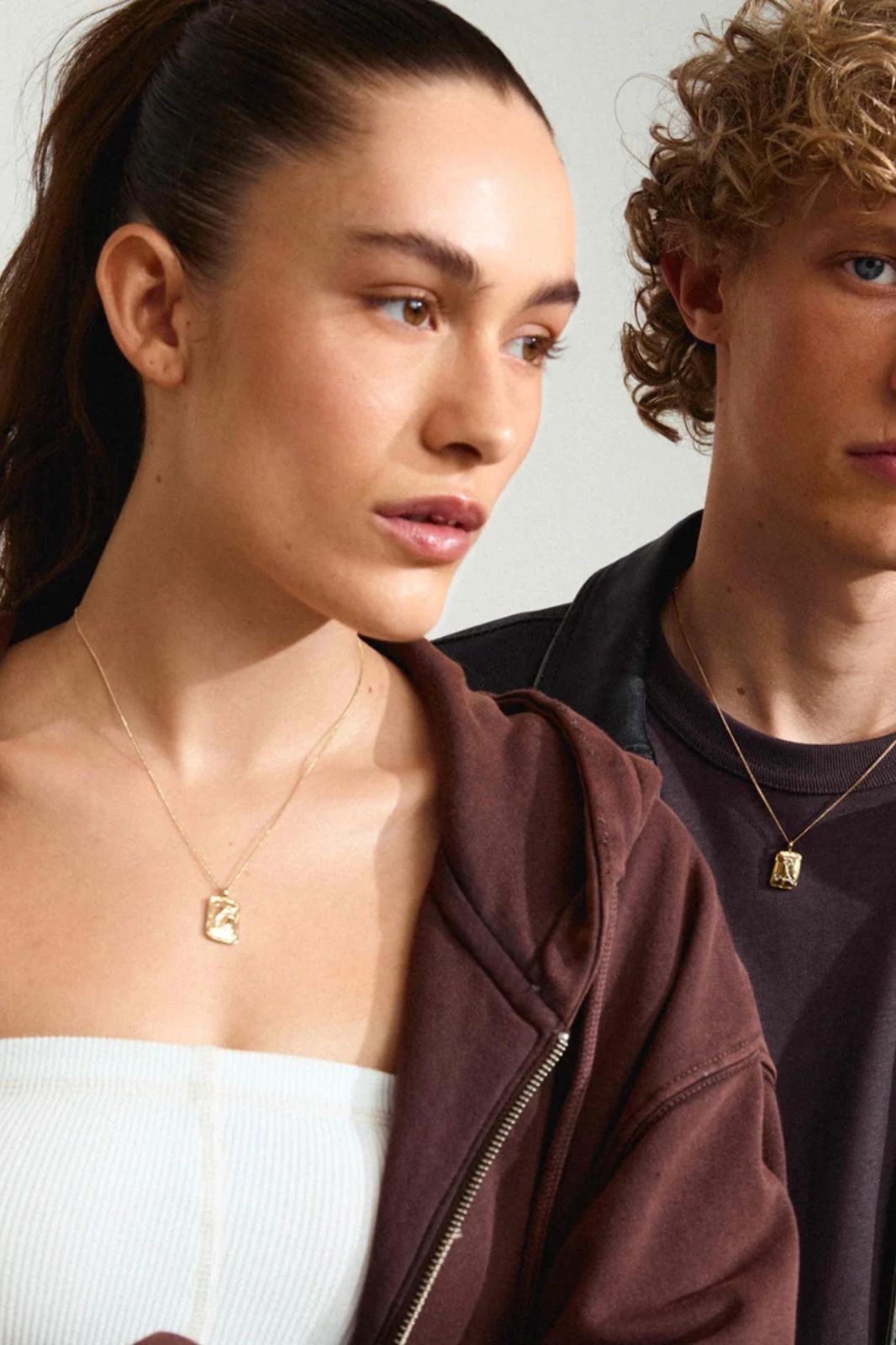 Pisces Necklace