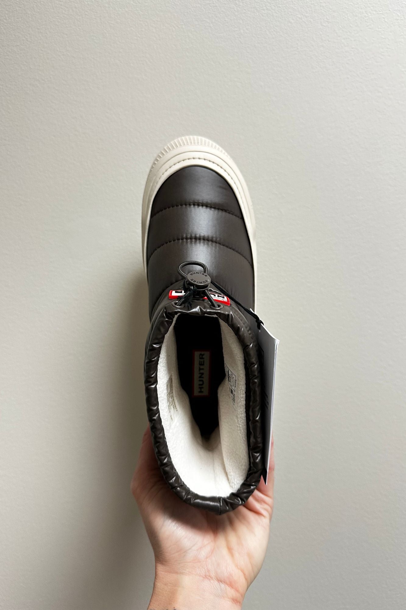 Amble Bootie