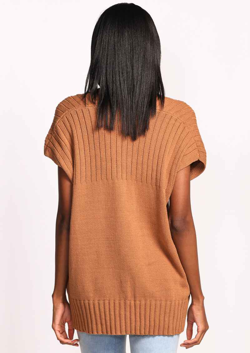 Pull Désirée