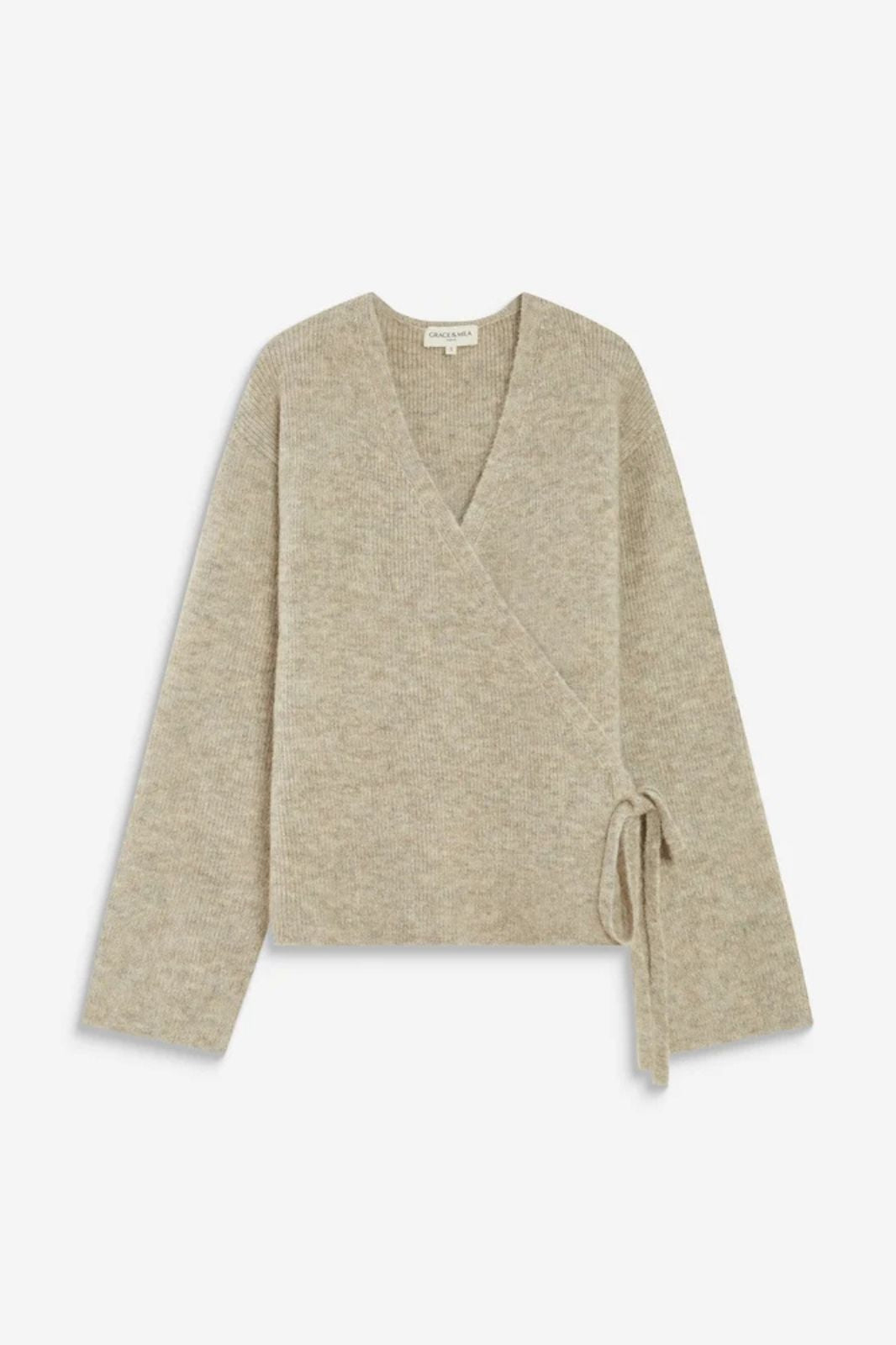 Anoir Cardigan