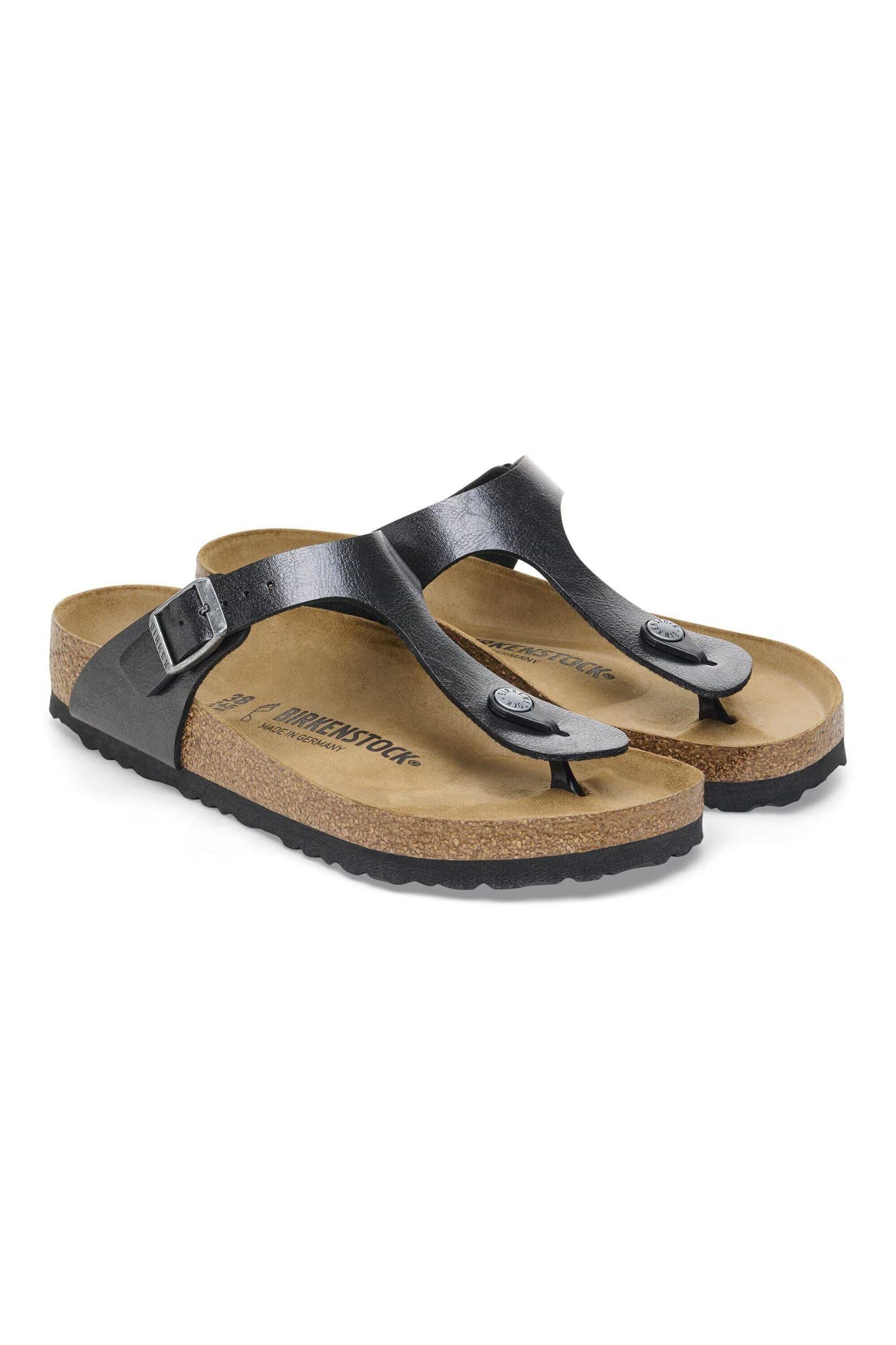 Gizeh Birko-Flor | Regular
