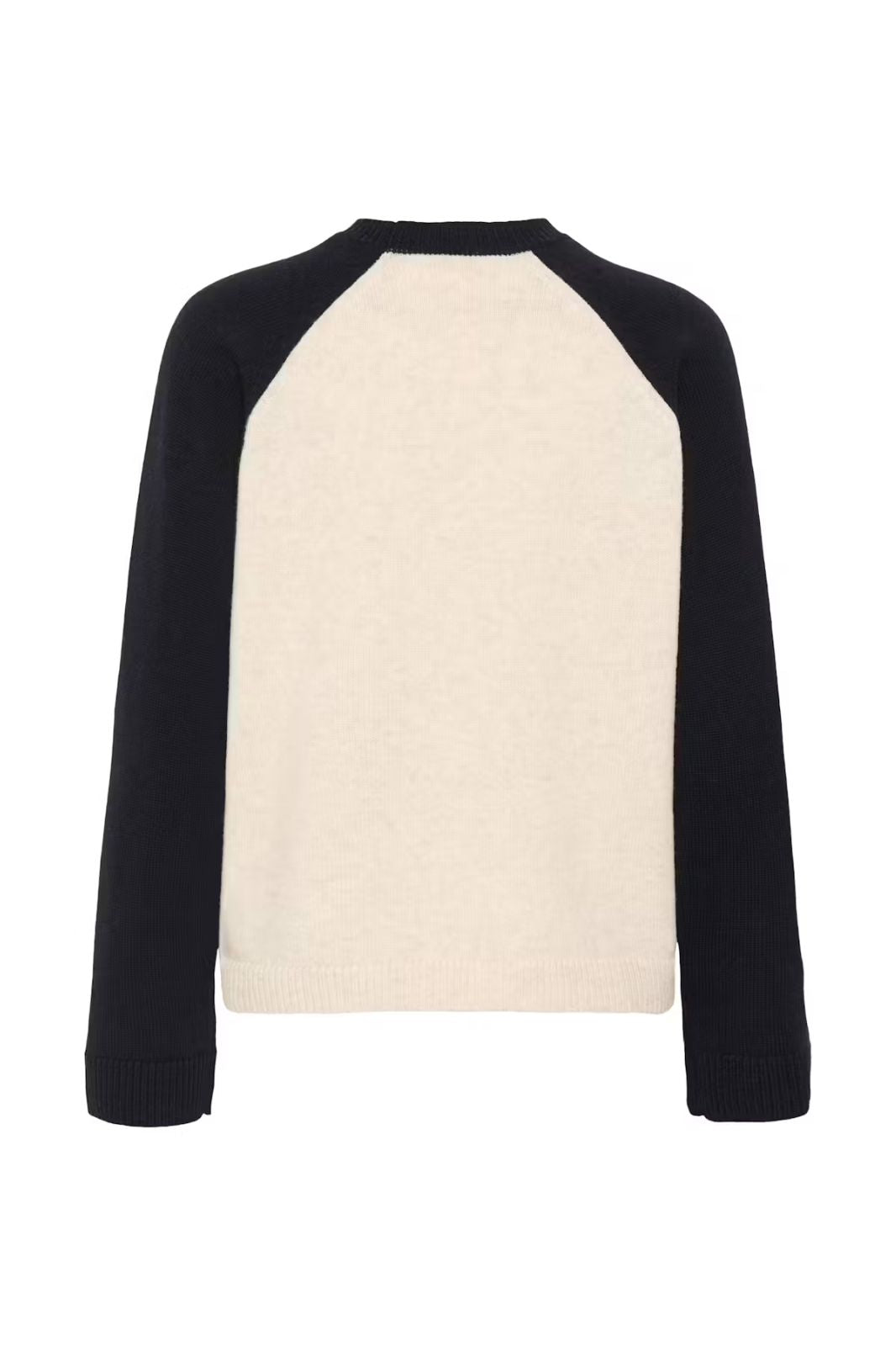 Cleo Pullover