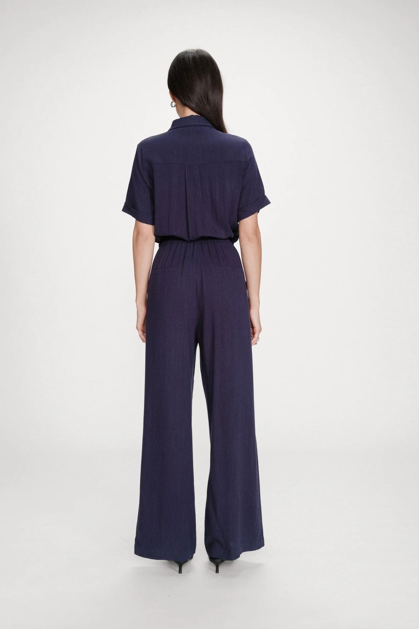 Vanelle Jumpsuit