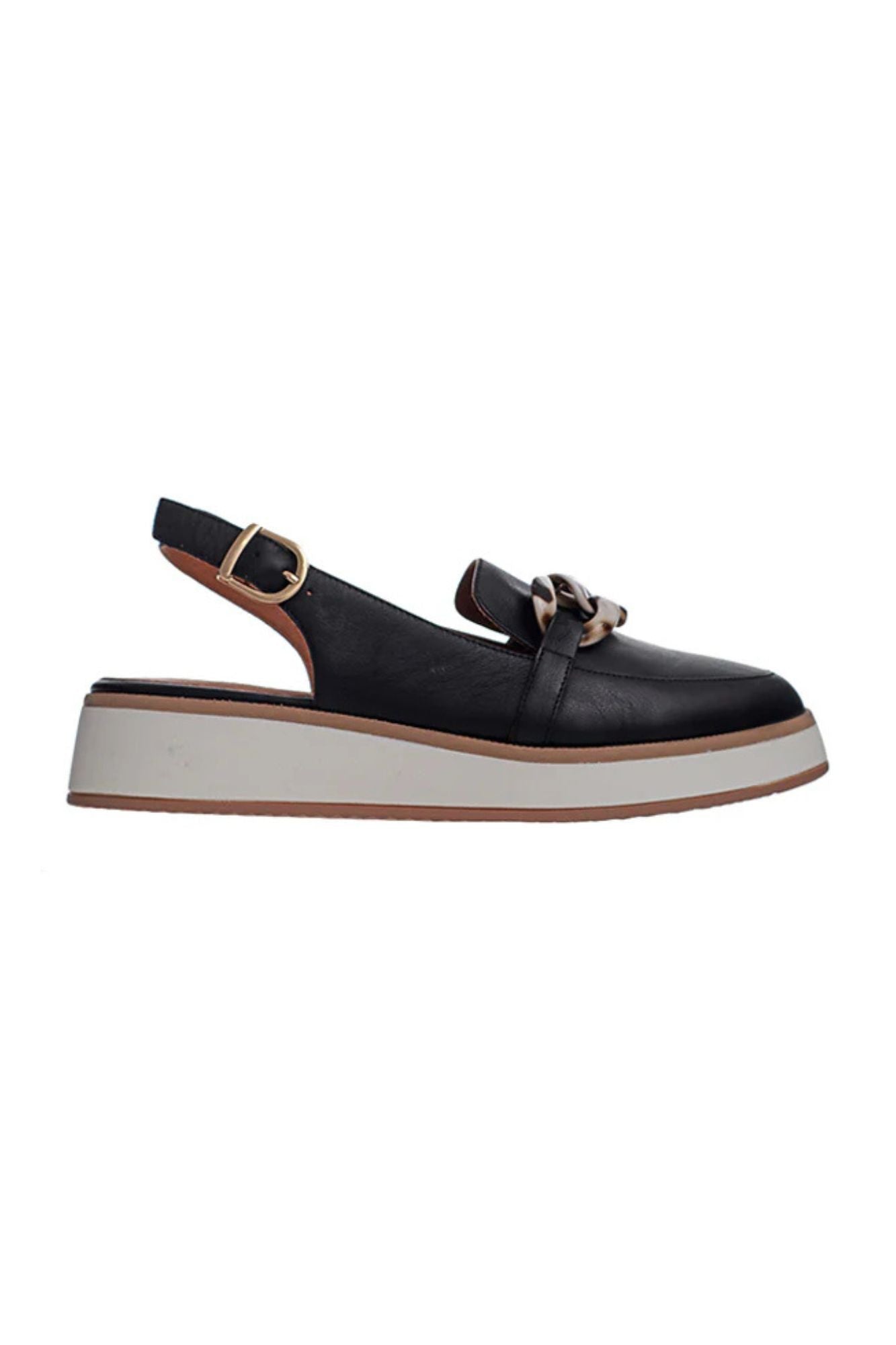 Quivers Closed Toe Sandal