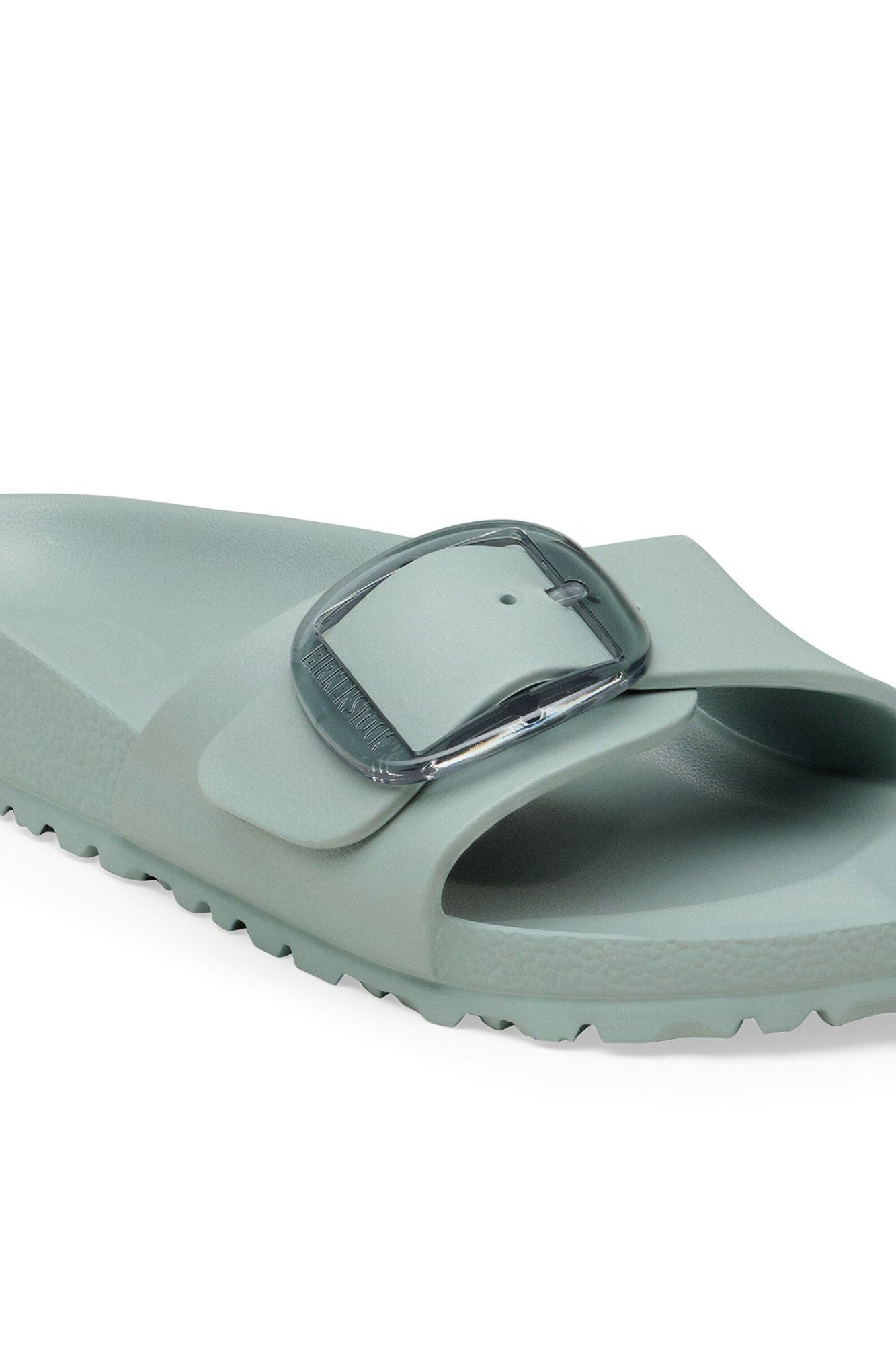 Madrid Big Buckle EVA I Narrow