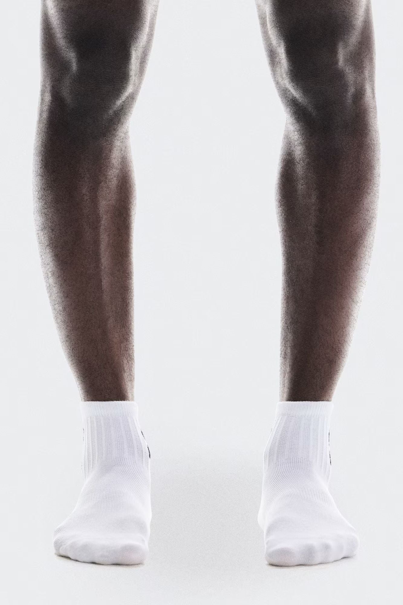 Logo Sock Mid 3P