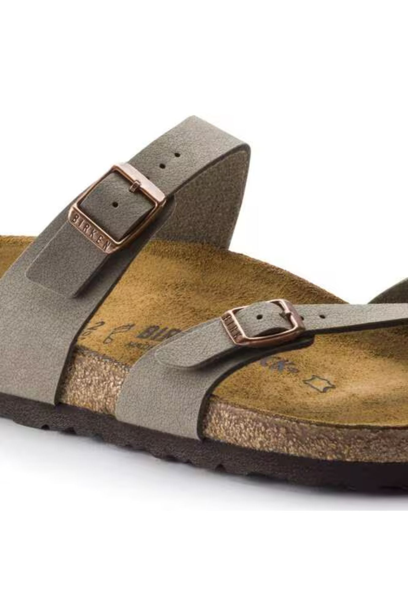 Mayari Birko Flor | Regular