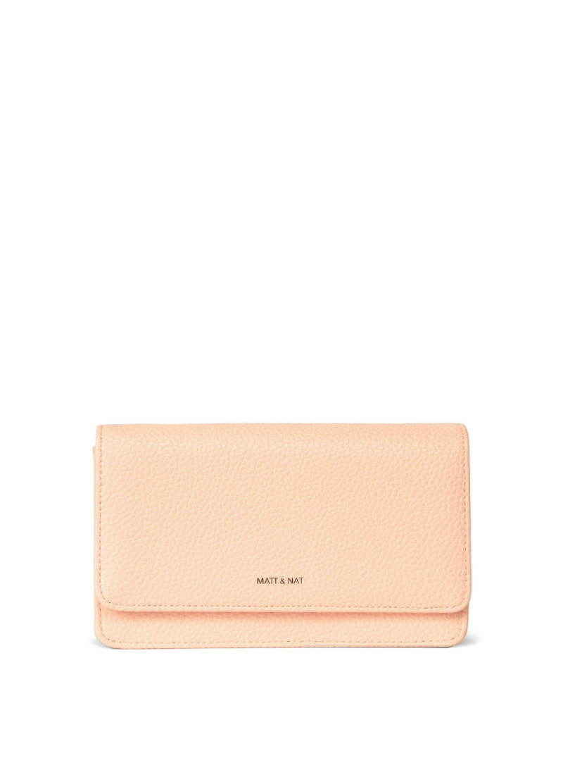 Bee Purity Crossbody Bag