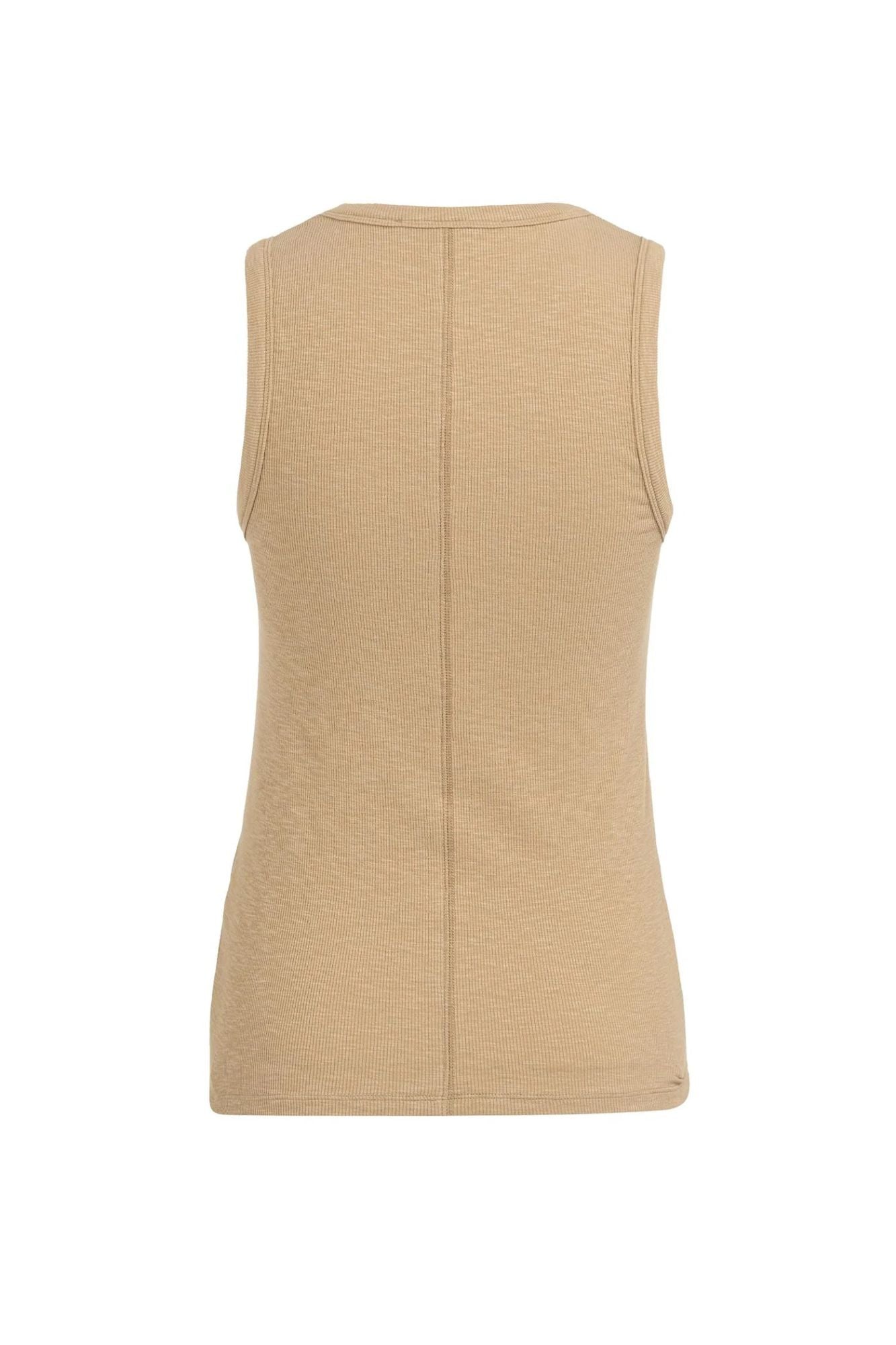 Ribbed Tank