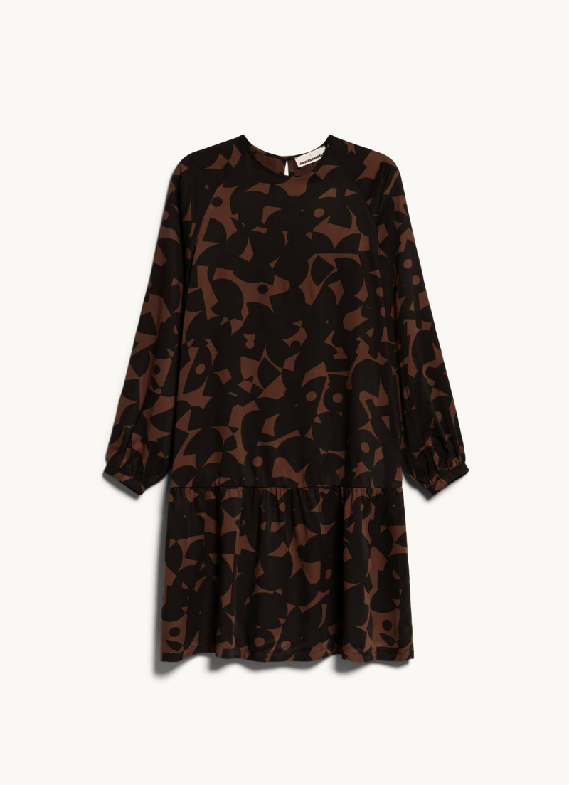 Robe abstraite Aninaa