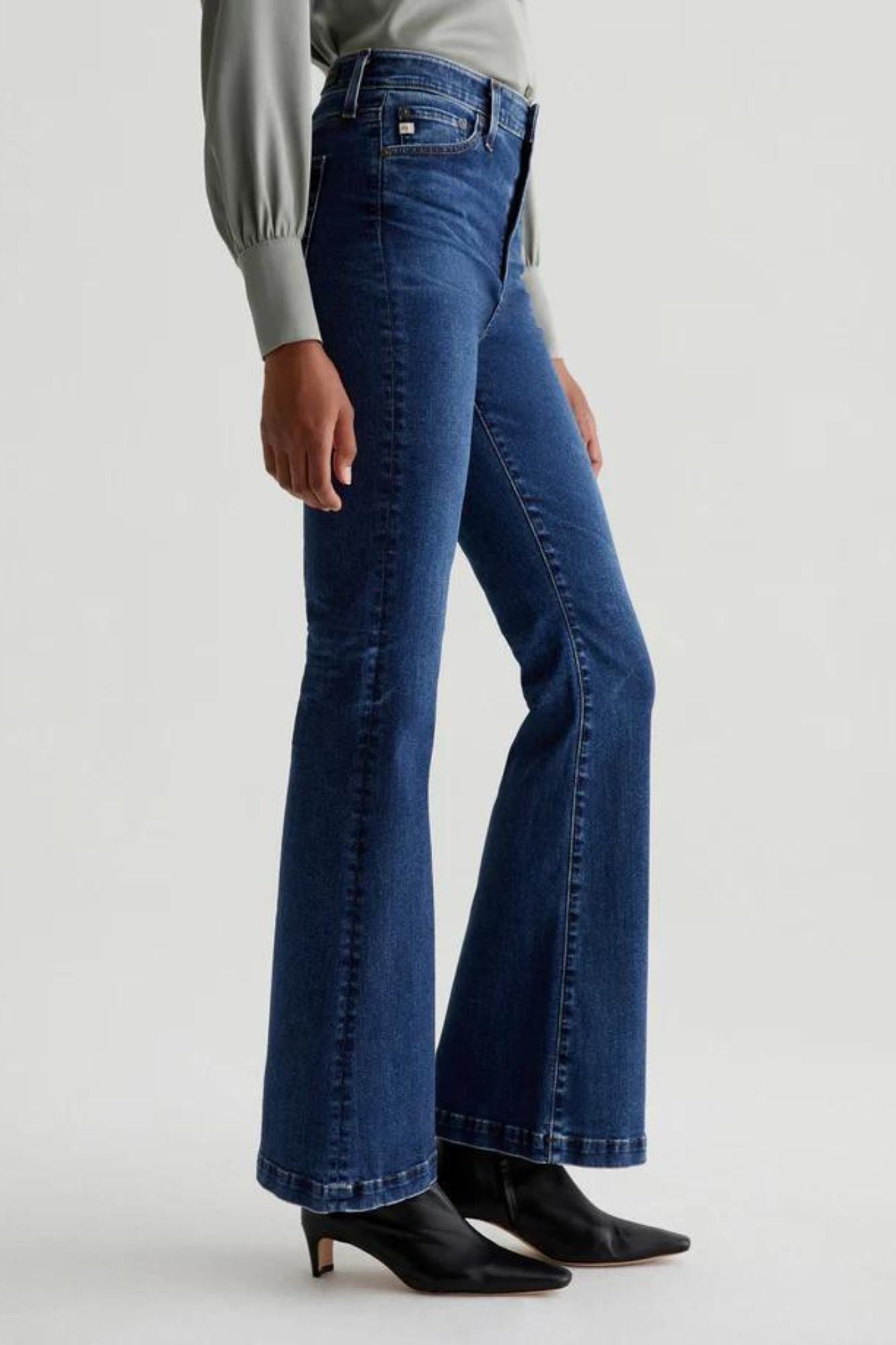 Madi High-Rise Flare