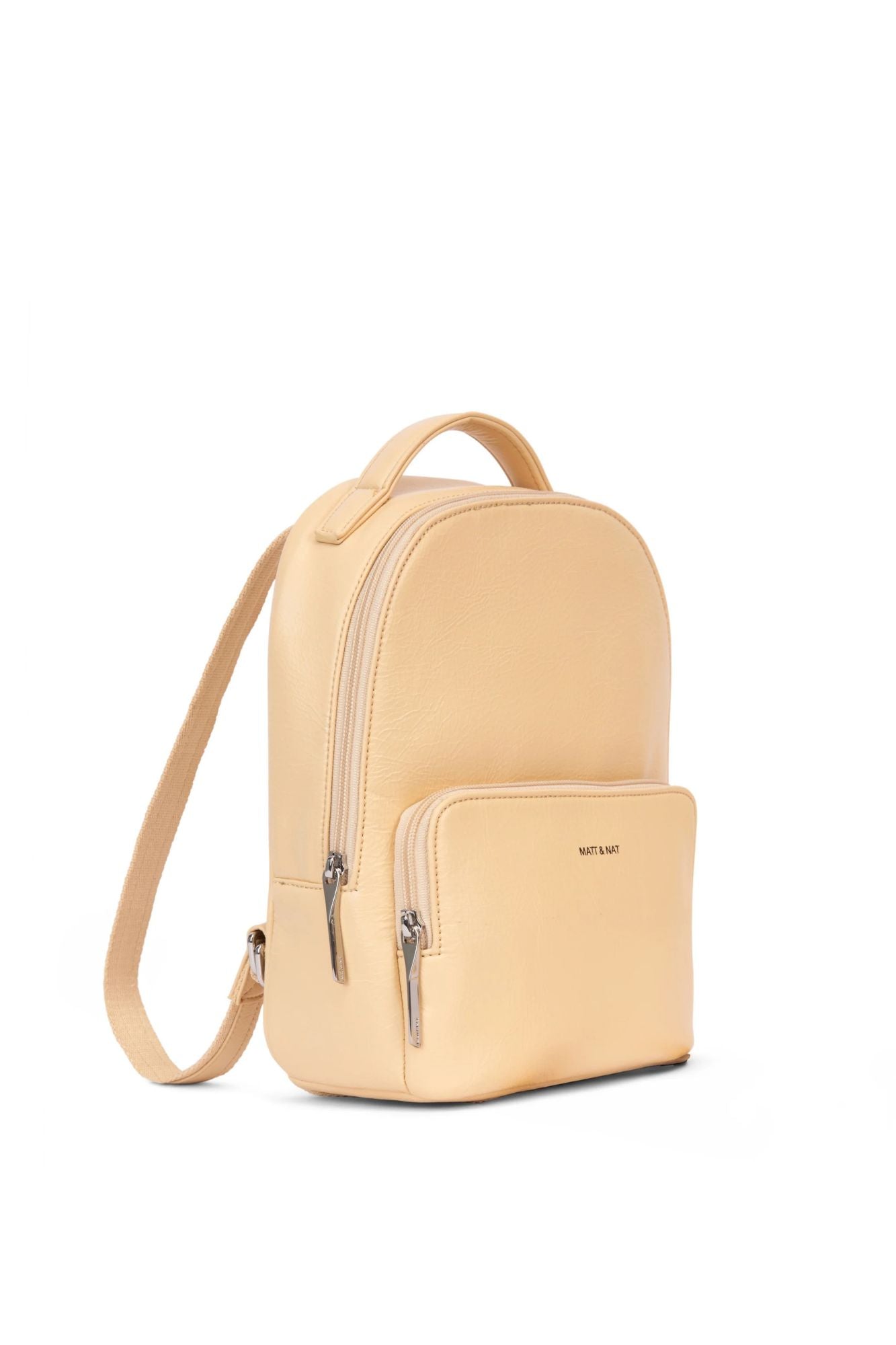 Carosm Vegan Backpack - Theme