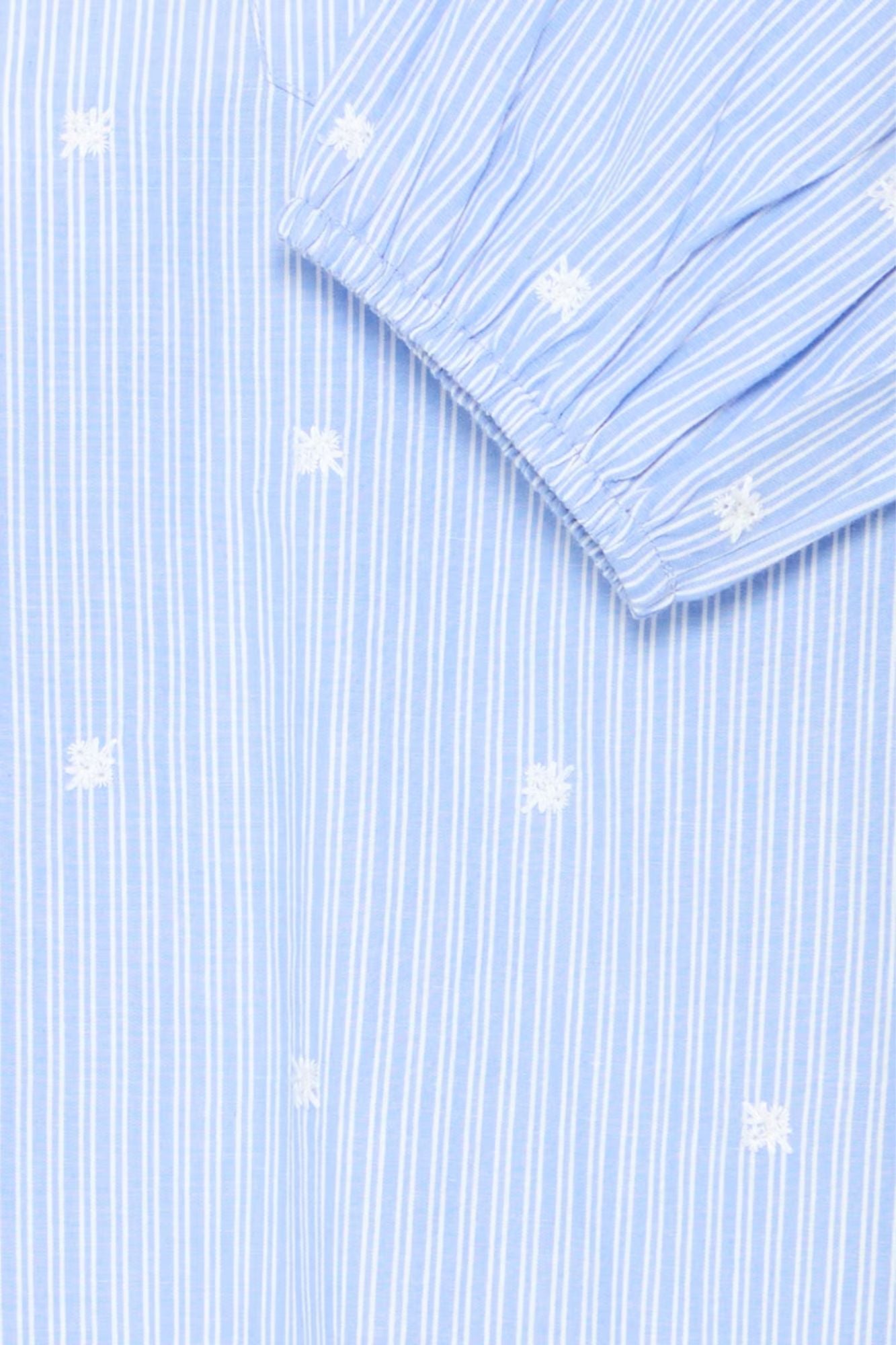 Isani Blouse