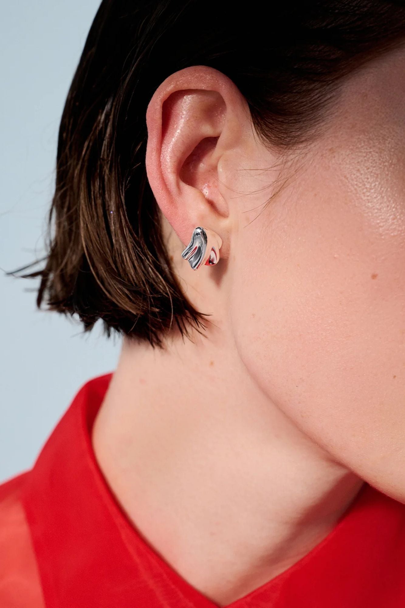 Zoe Earrings