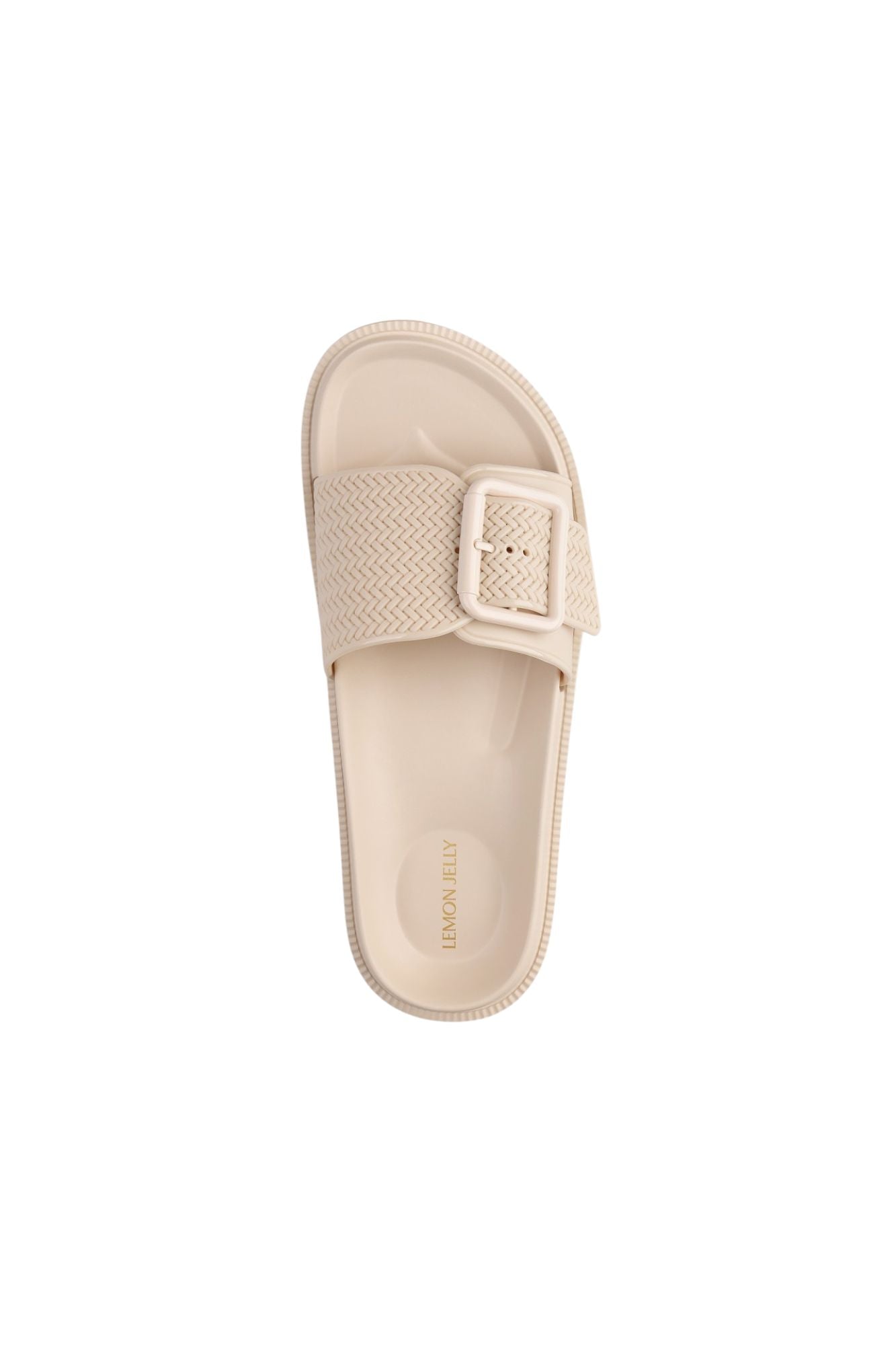 Zelie Sandal