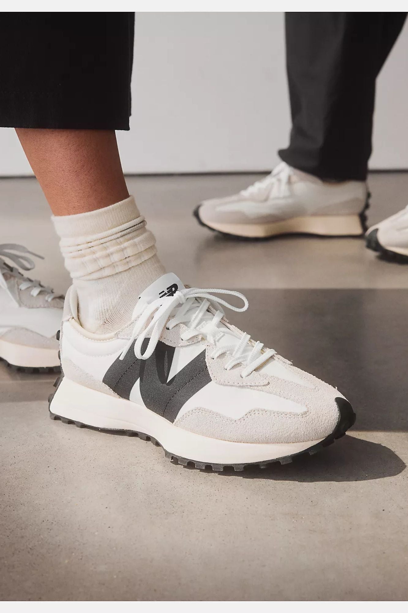 Women's 327 Shoe