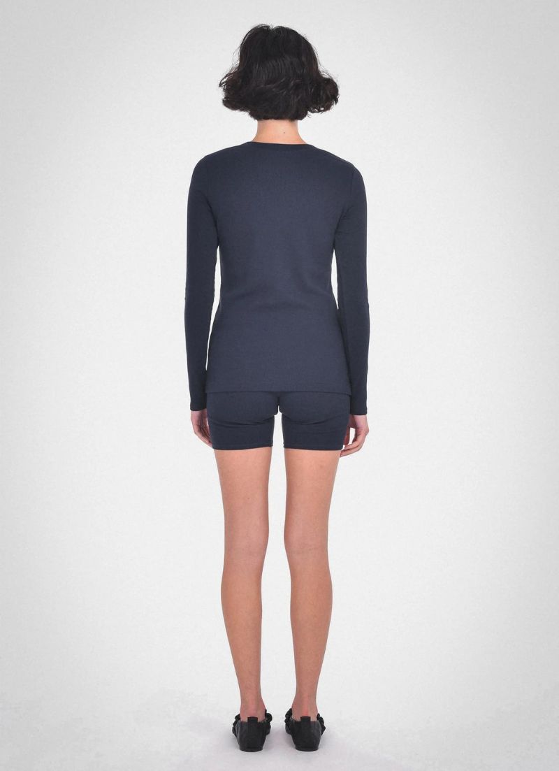 Lisa Long Sleeve