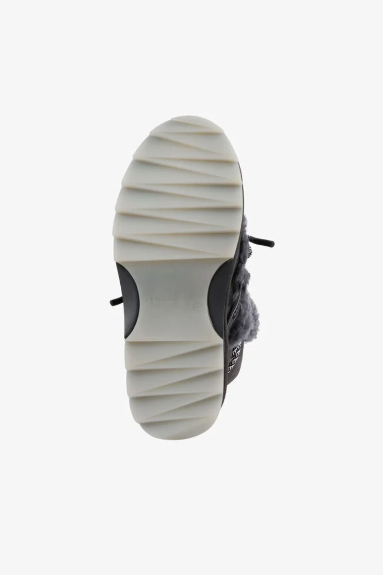 Blurred Teddy Boot