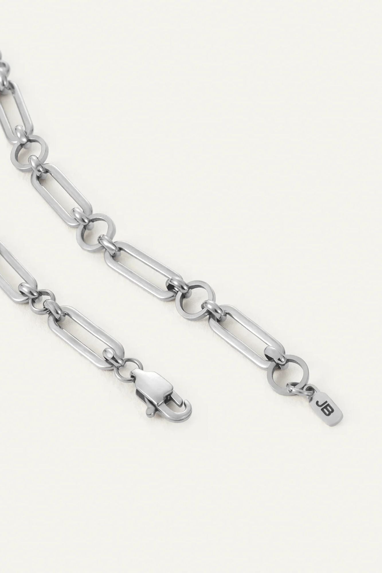 Slim Mercer Anklet