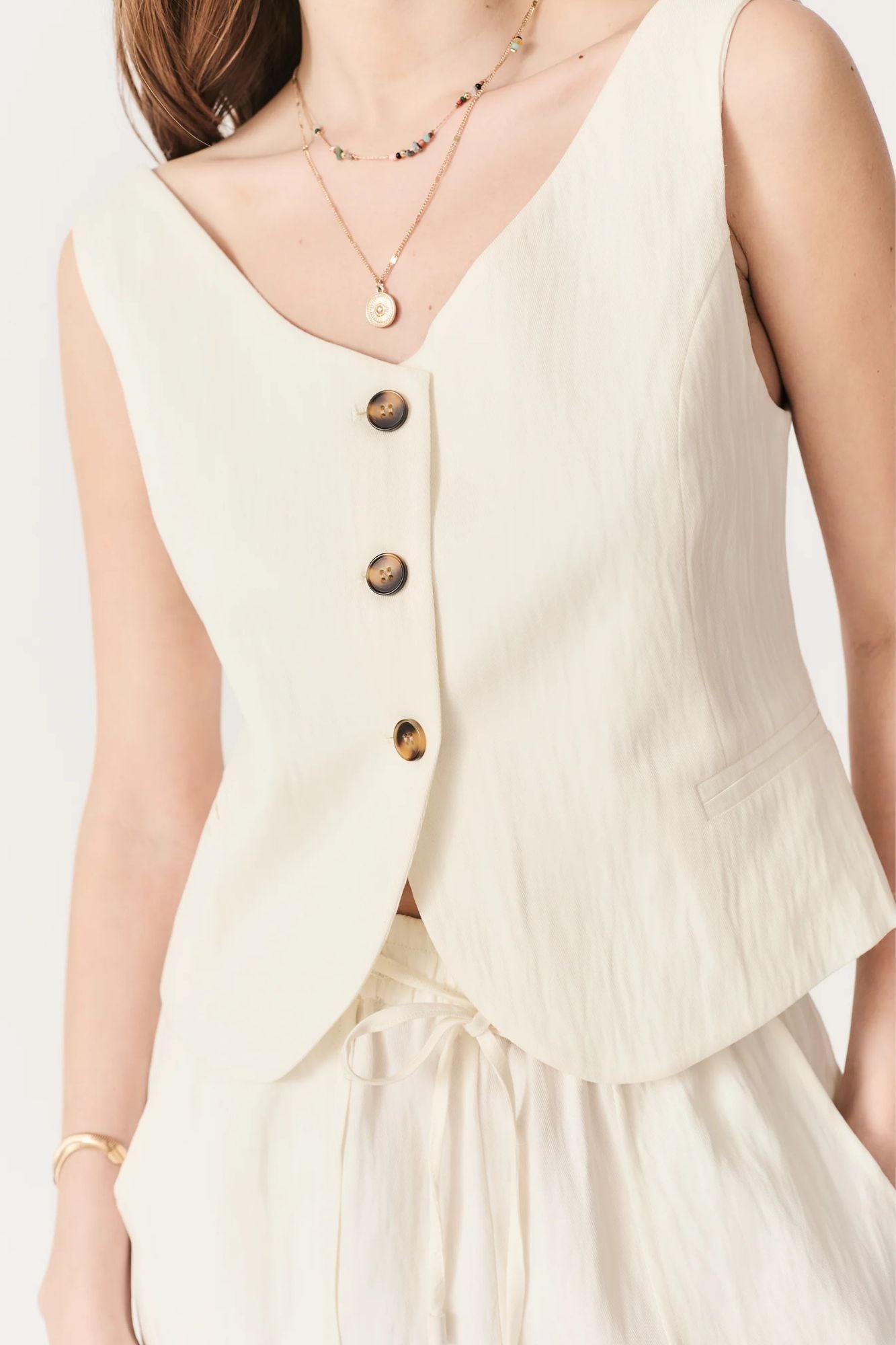 Maxial Vest