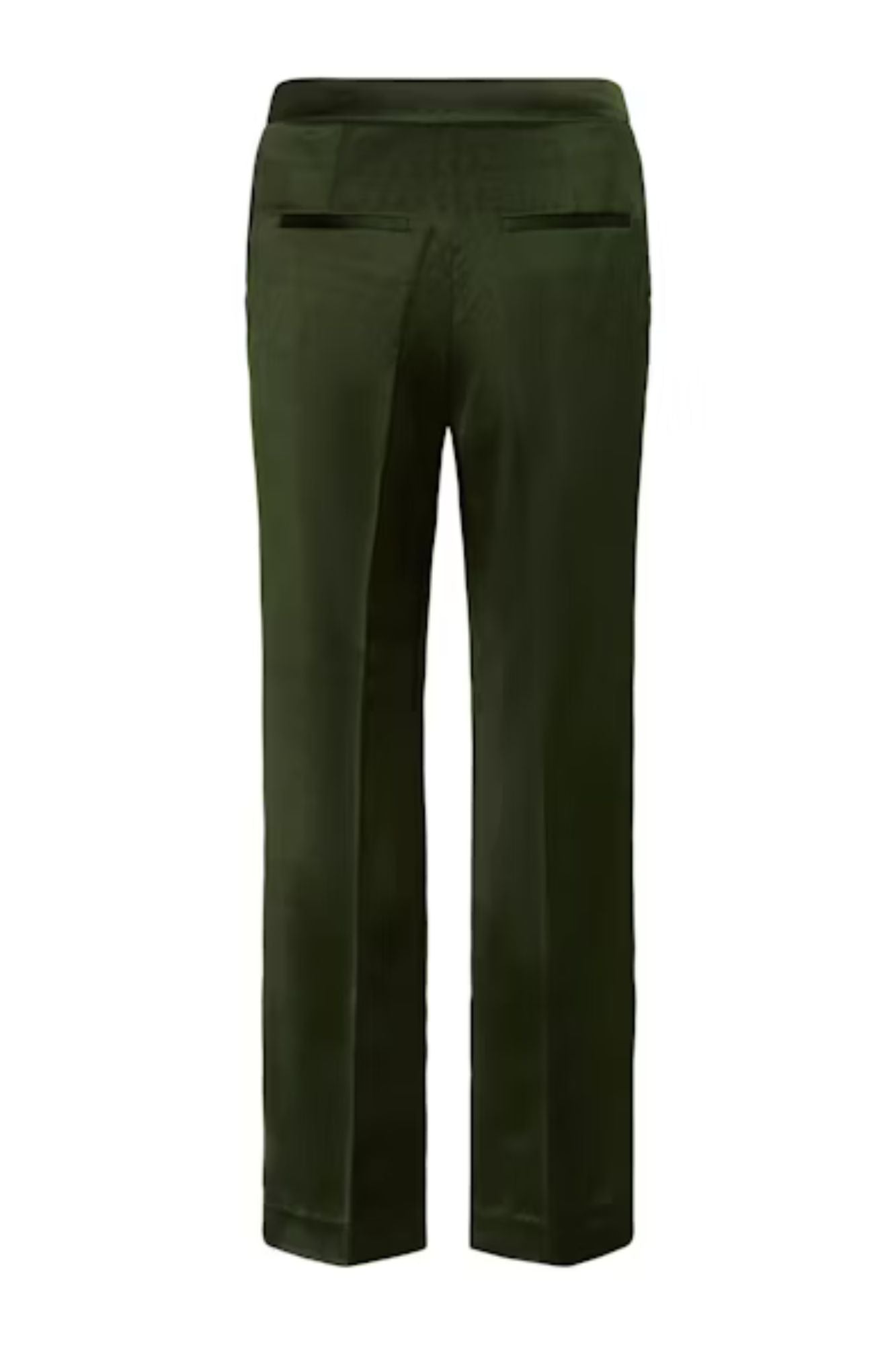 Uma Satin Pant