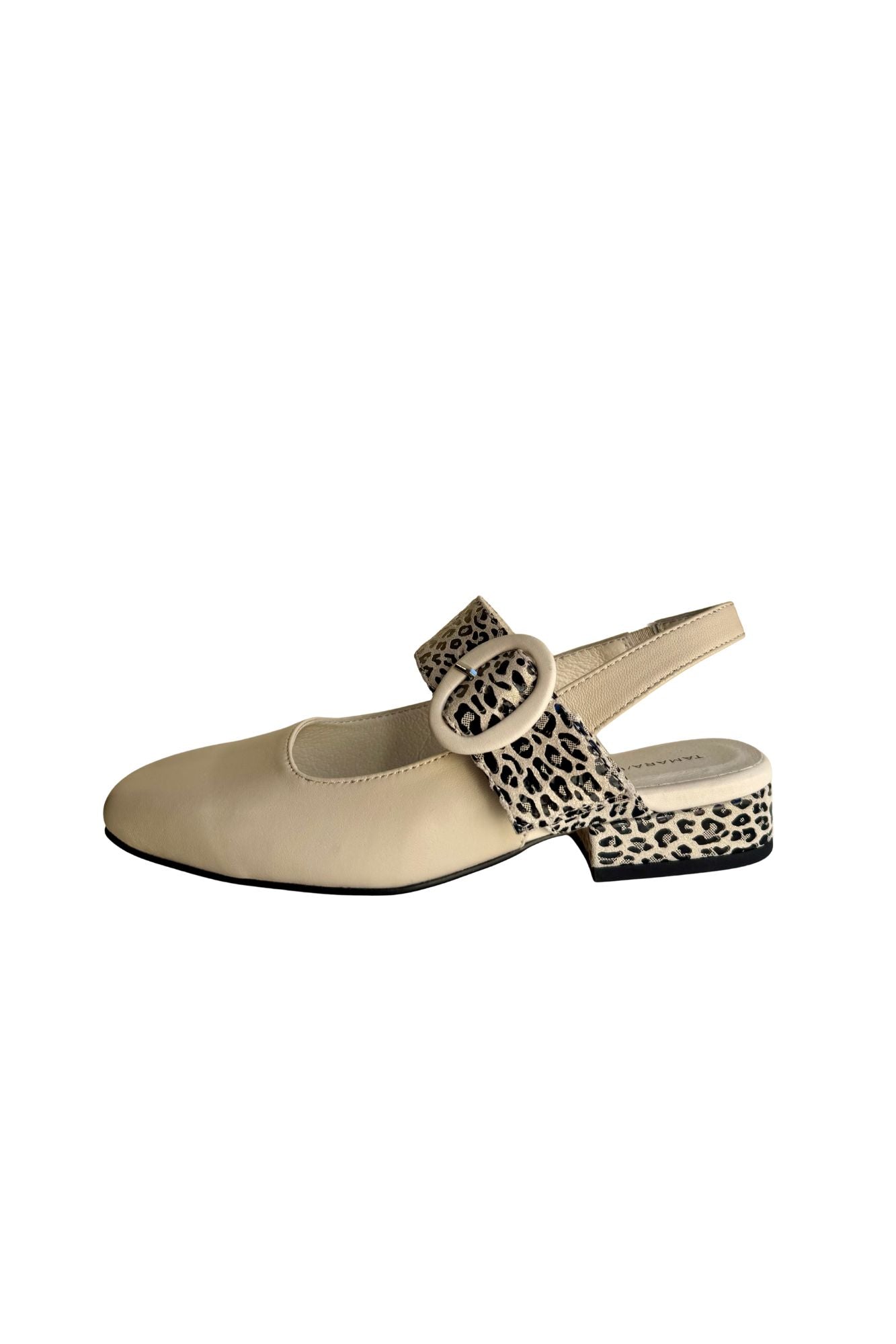 Rescue Sandal